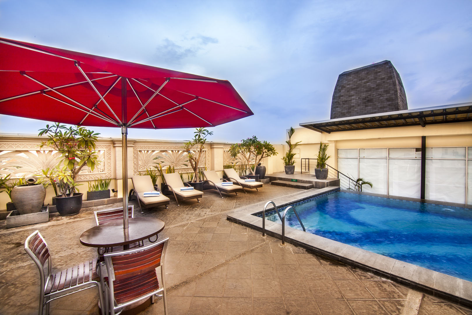 Park Regis Arion Kemang