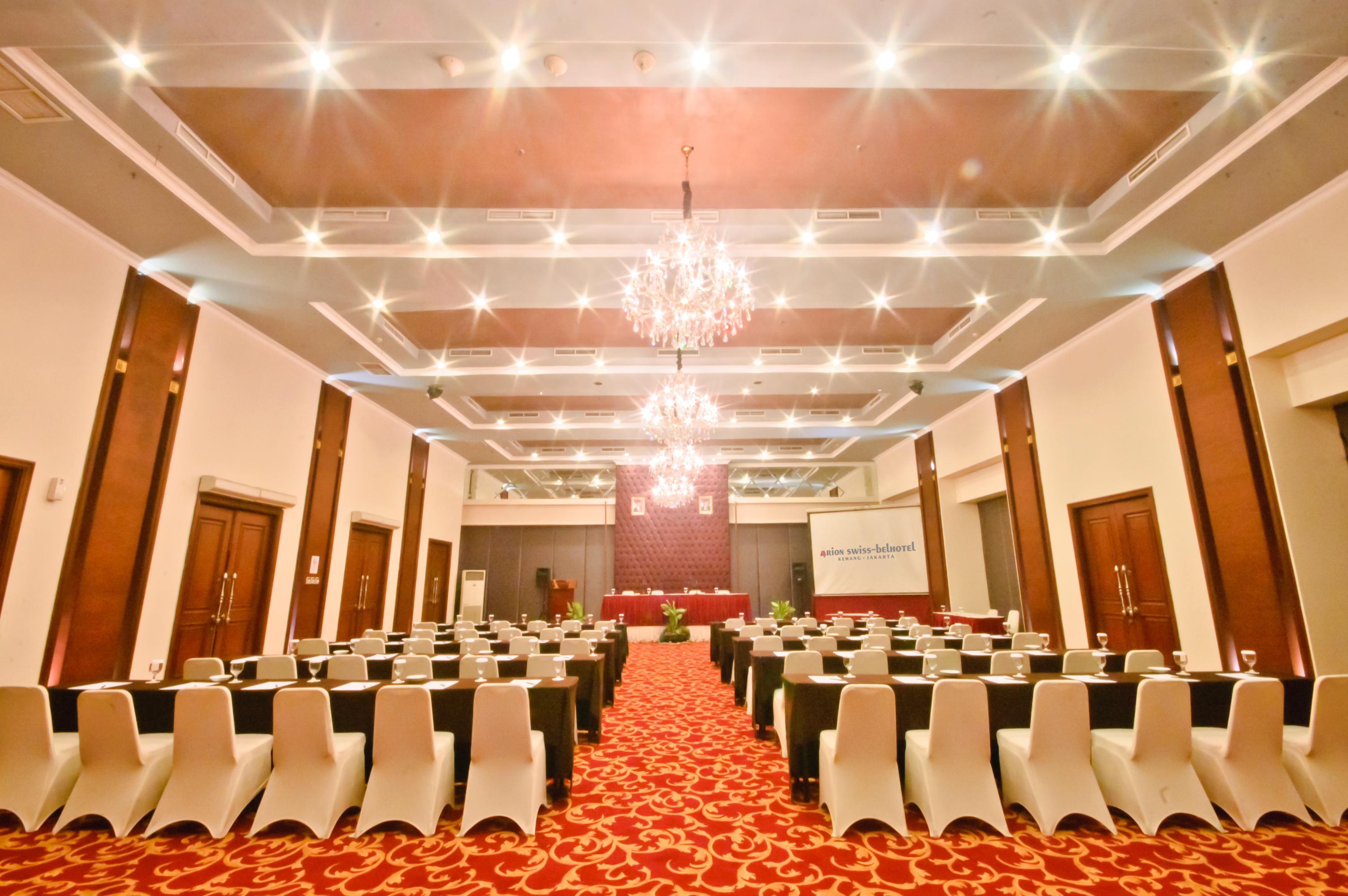 Park Regis Arion Kemang