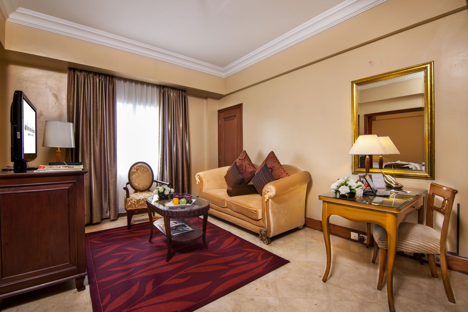 Park Regis Arion Kemang