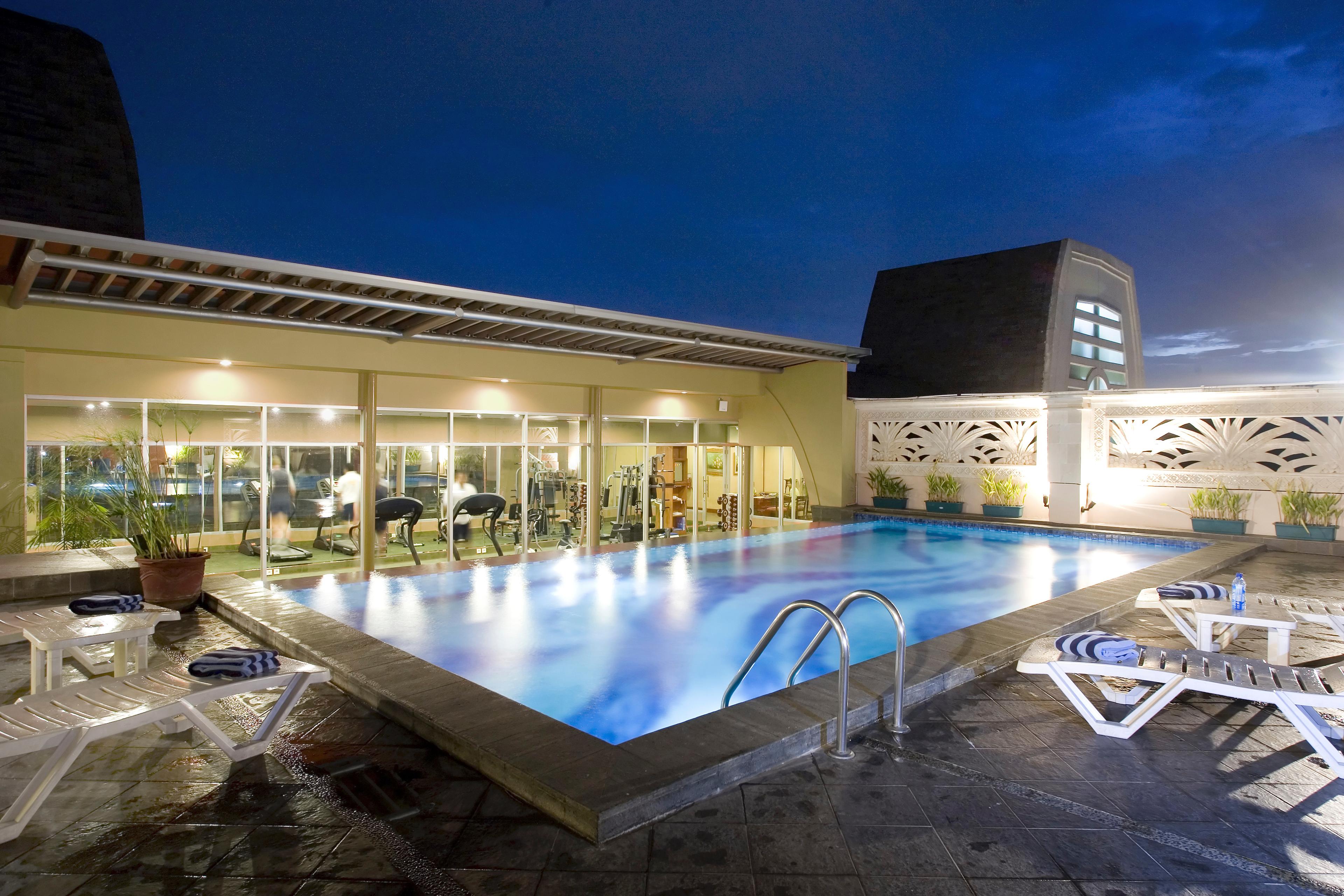 Park Regis Arion Kemang