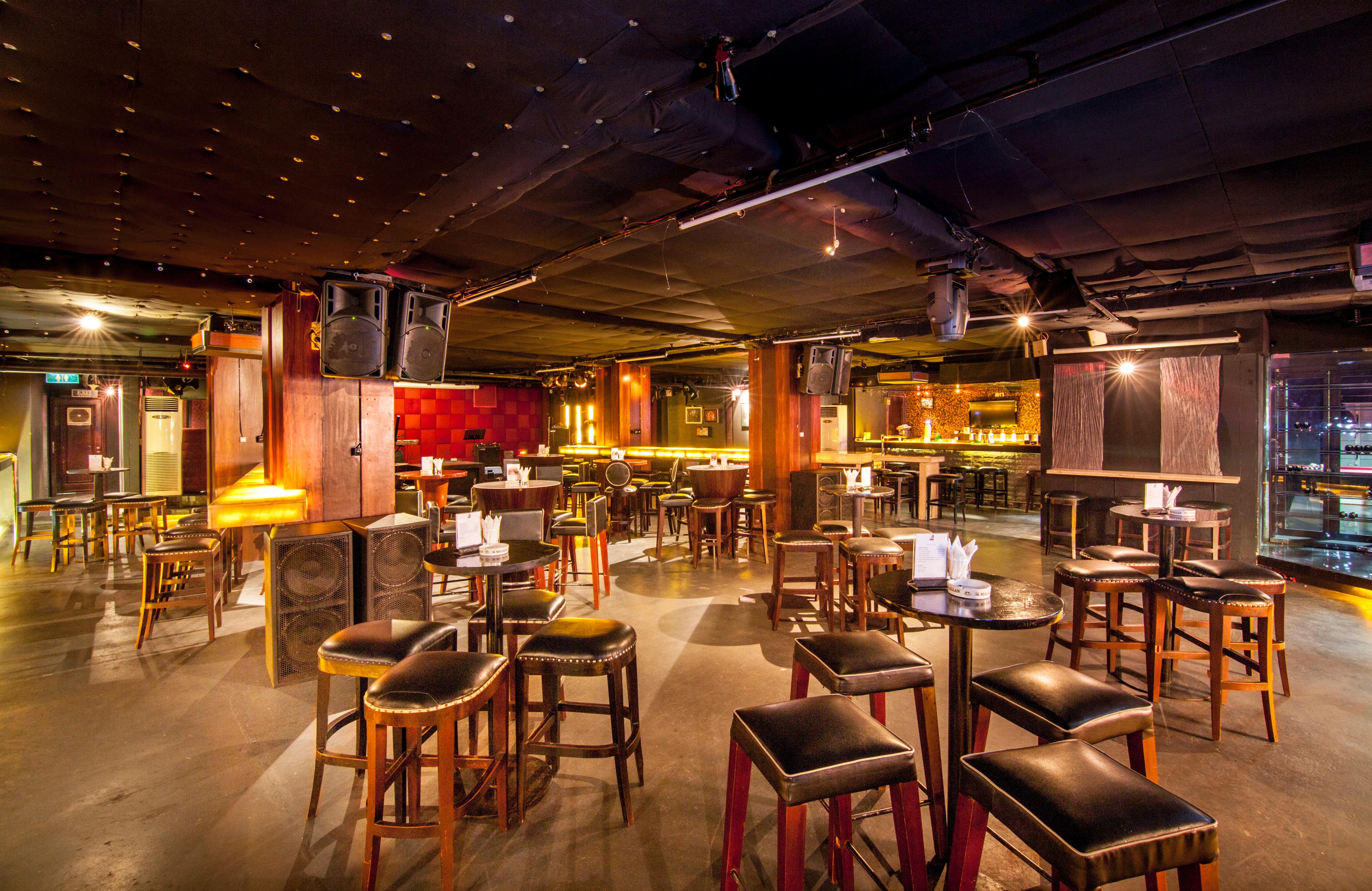 Park Regis Arion Kemang