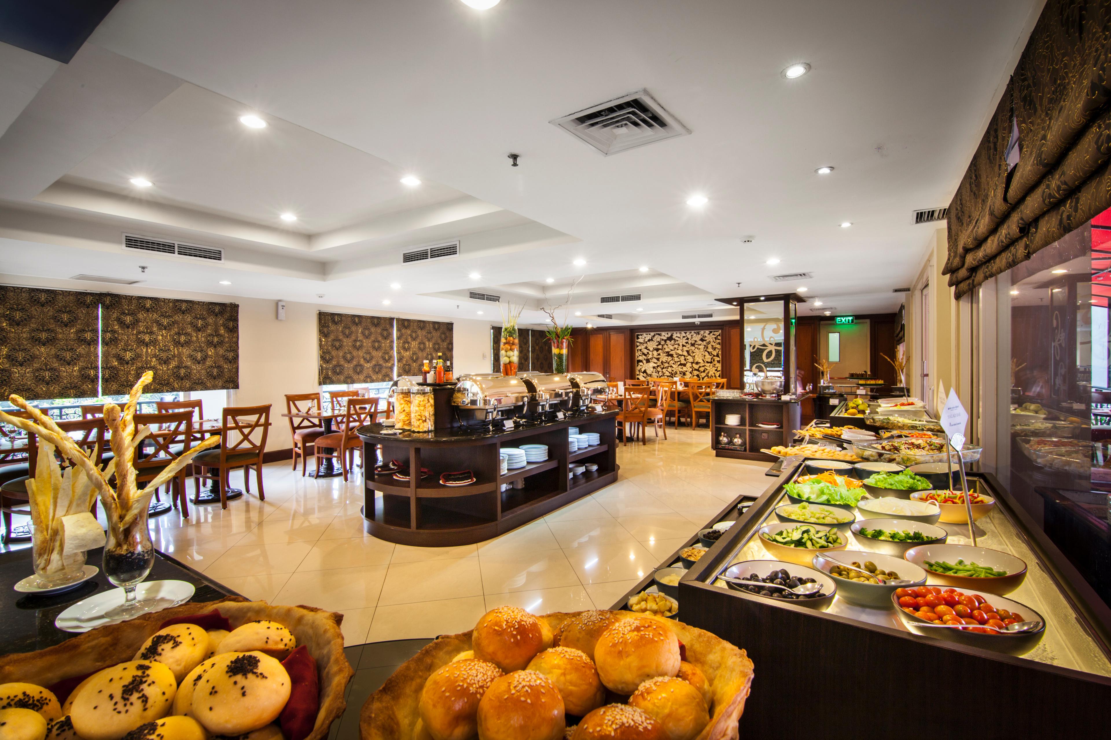 Park Regis Arion Kemang