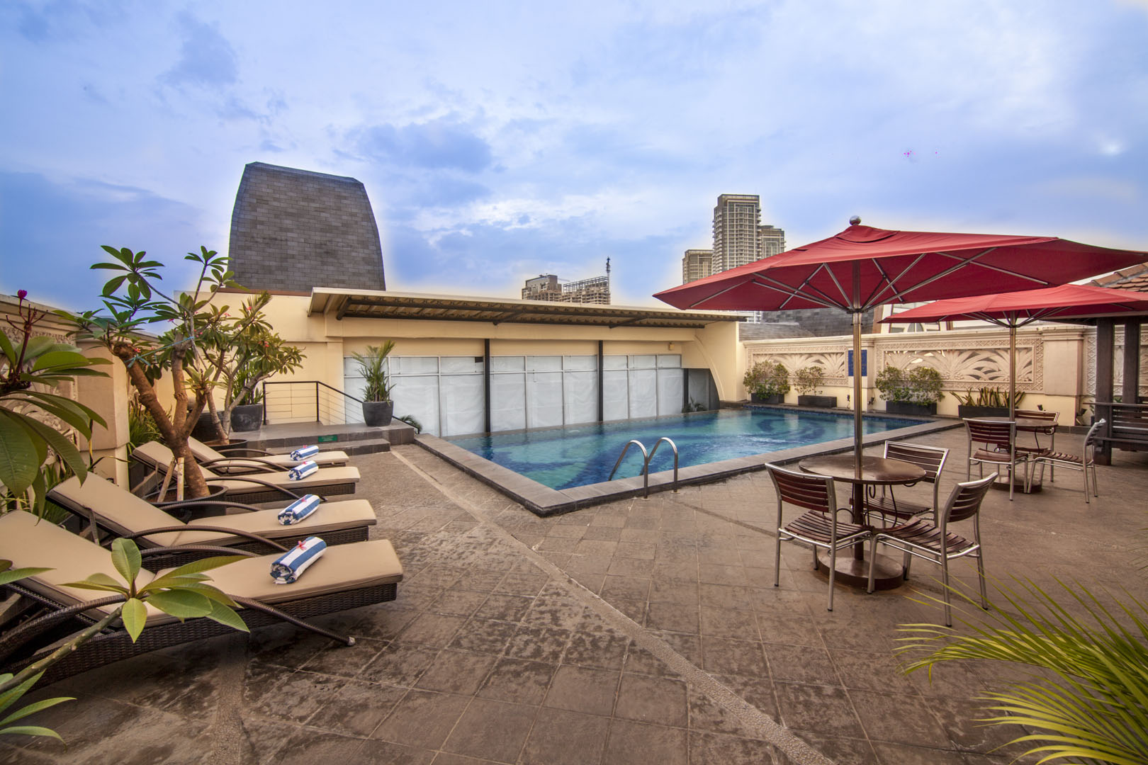 Park Regis Arion Kemang