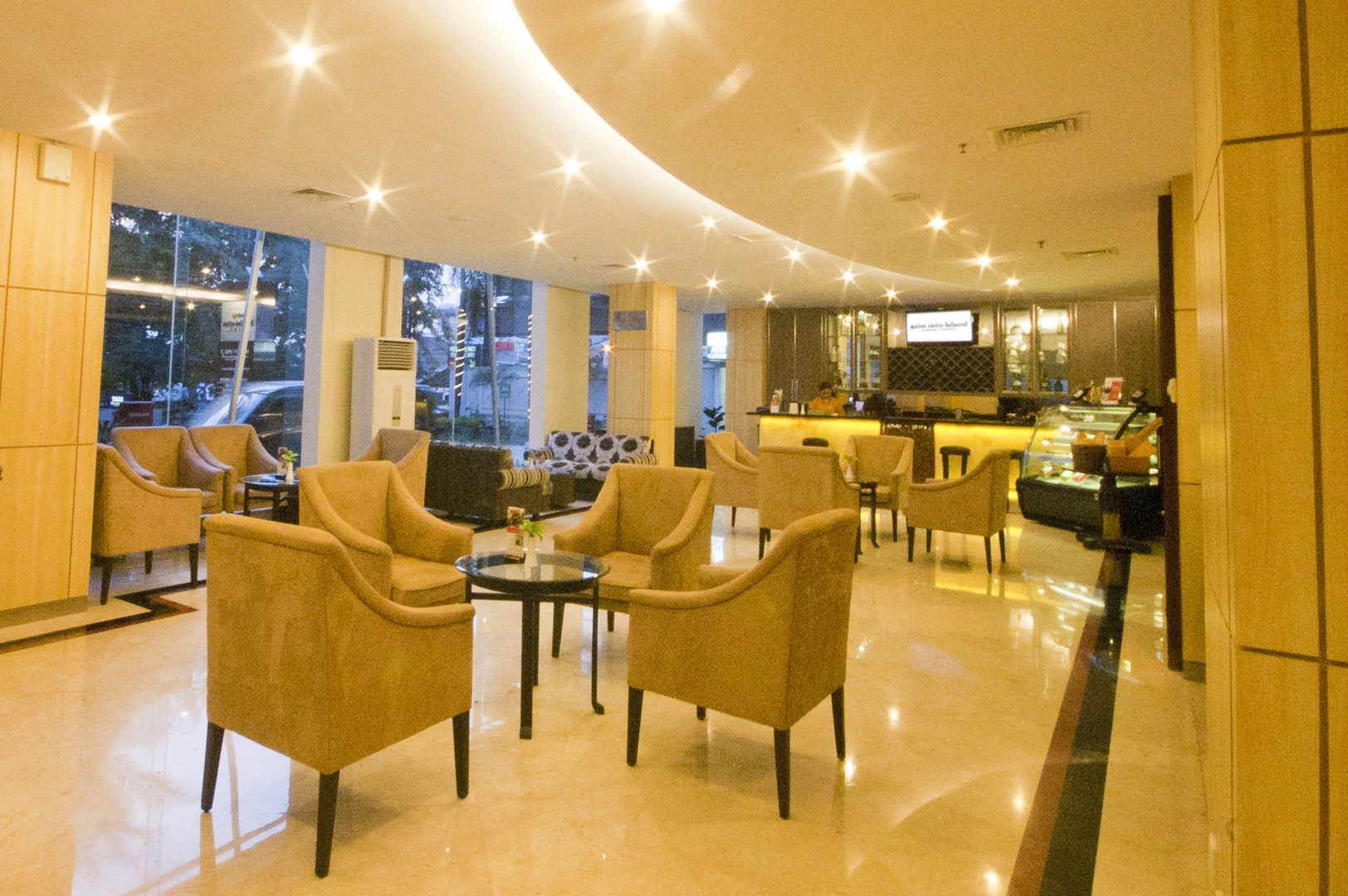 Park Regis Arion Kemang