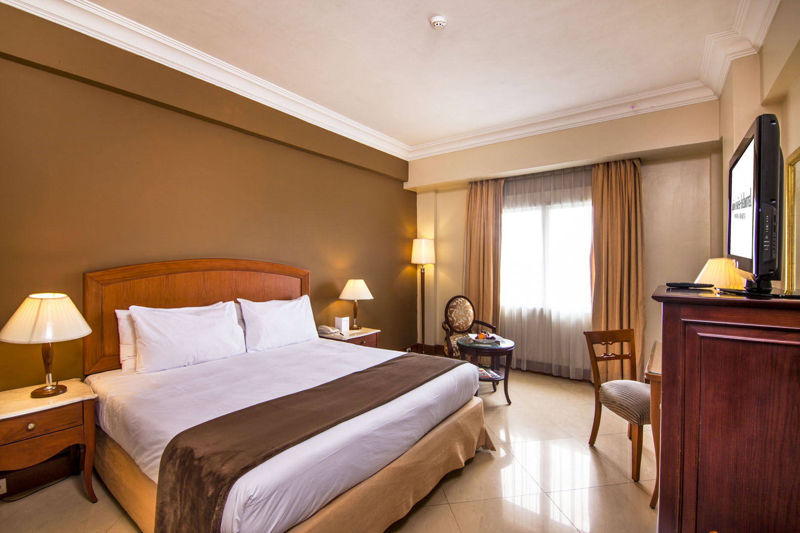 Park Regis Arion Kemang