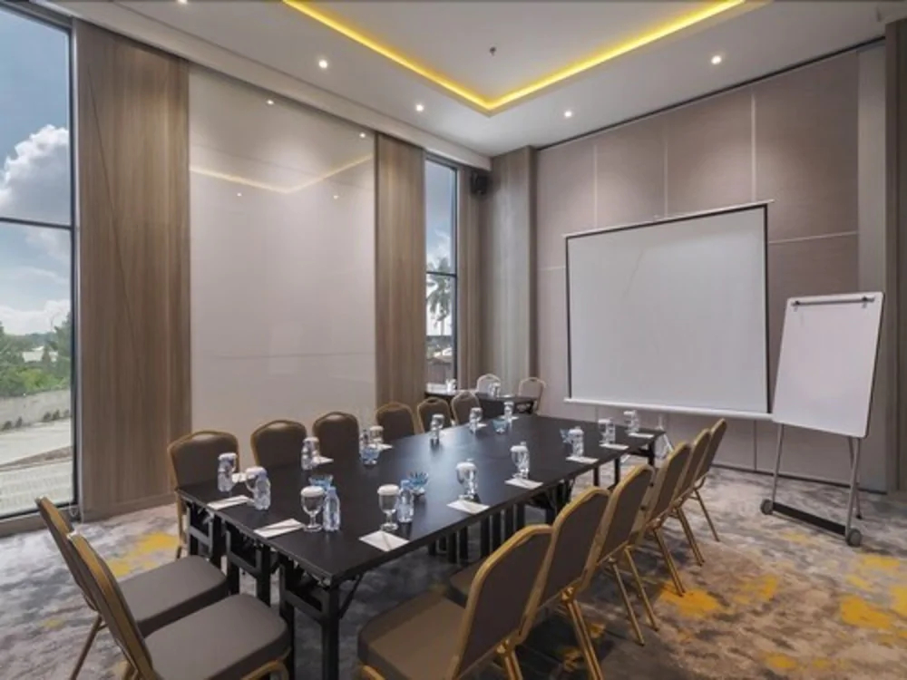 Arosa Hotel Jakarta