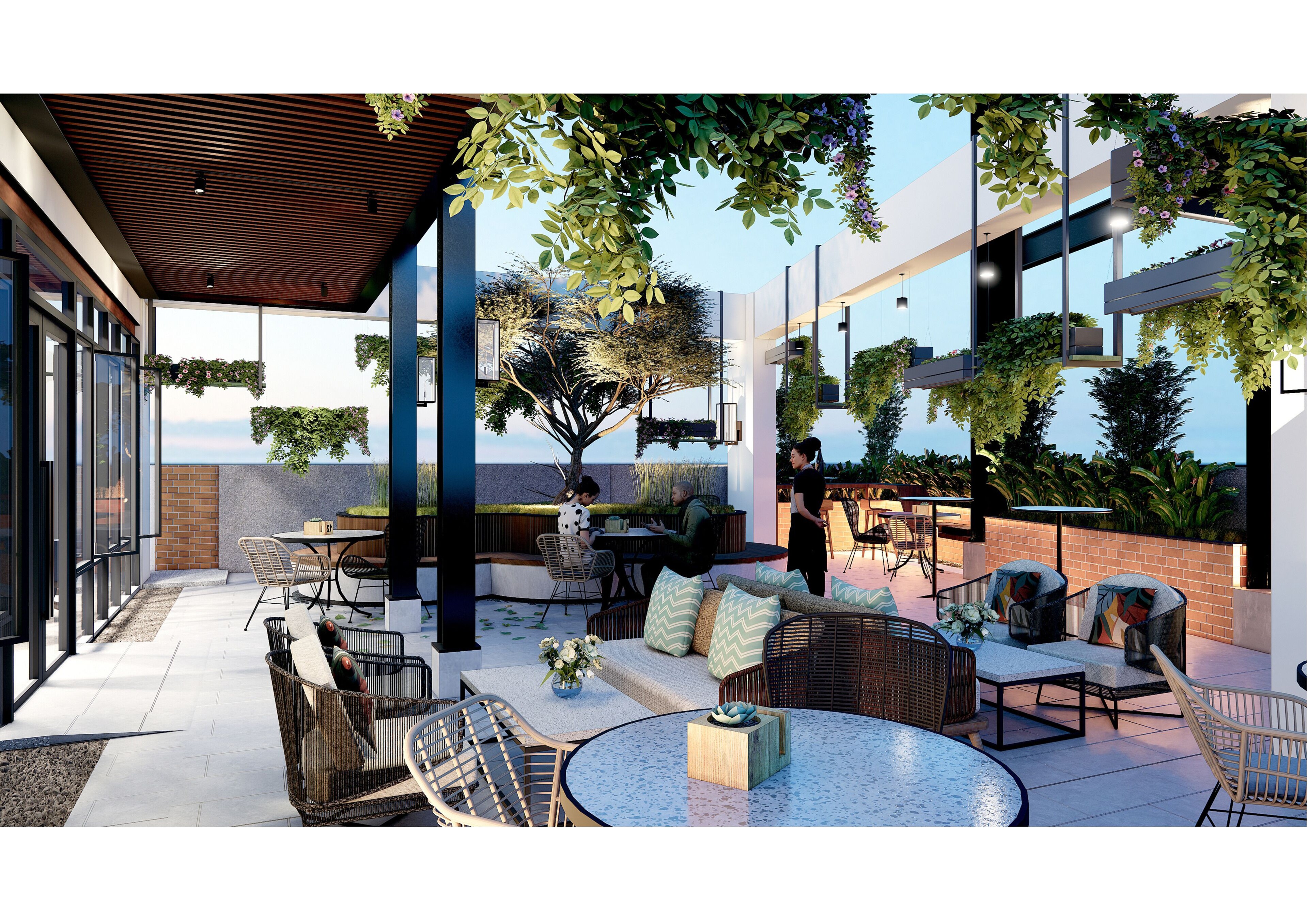 ARTOTEL Hub Simpang Temu