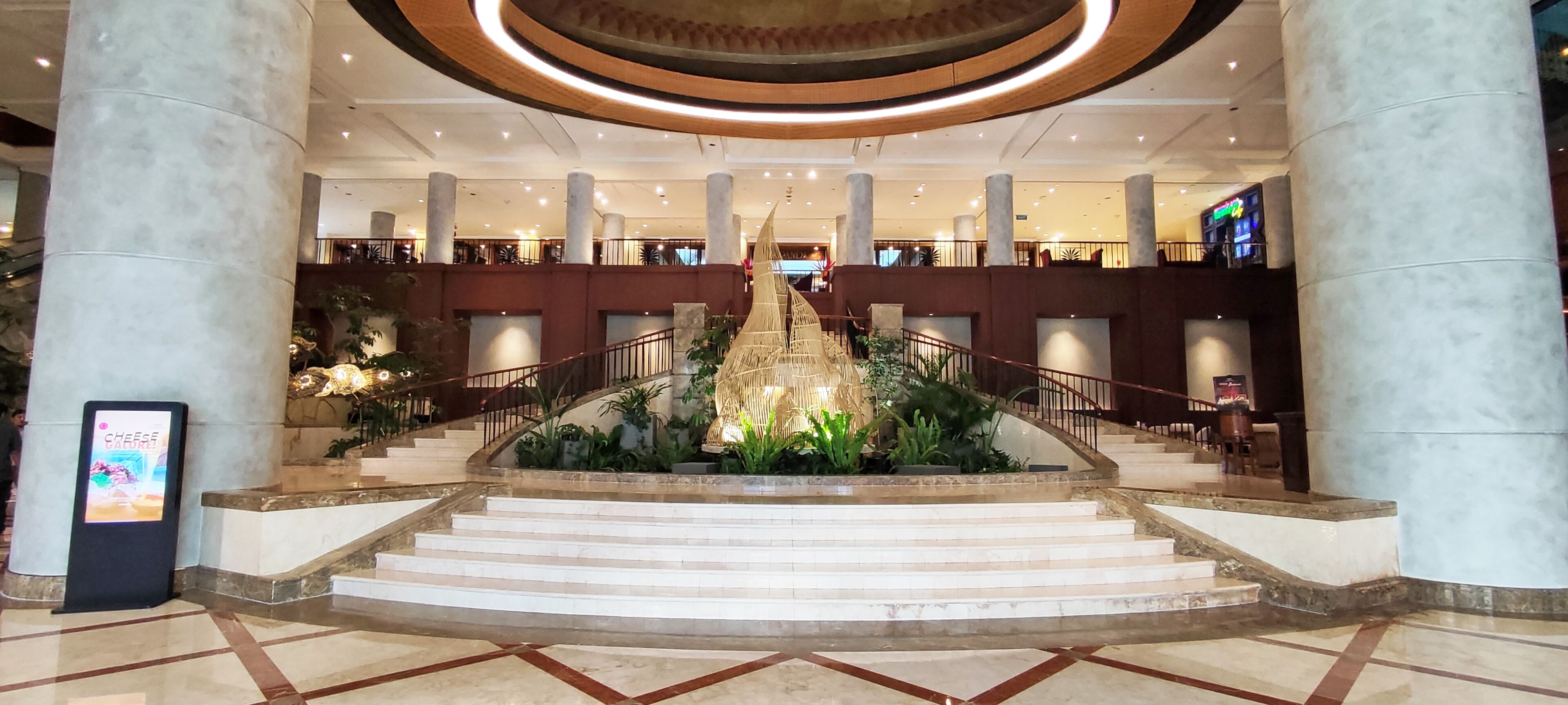 Artotel Suites Mangkuluhur Jakarta