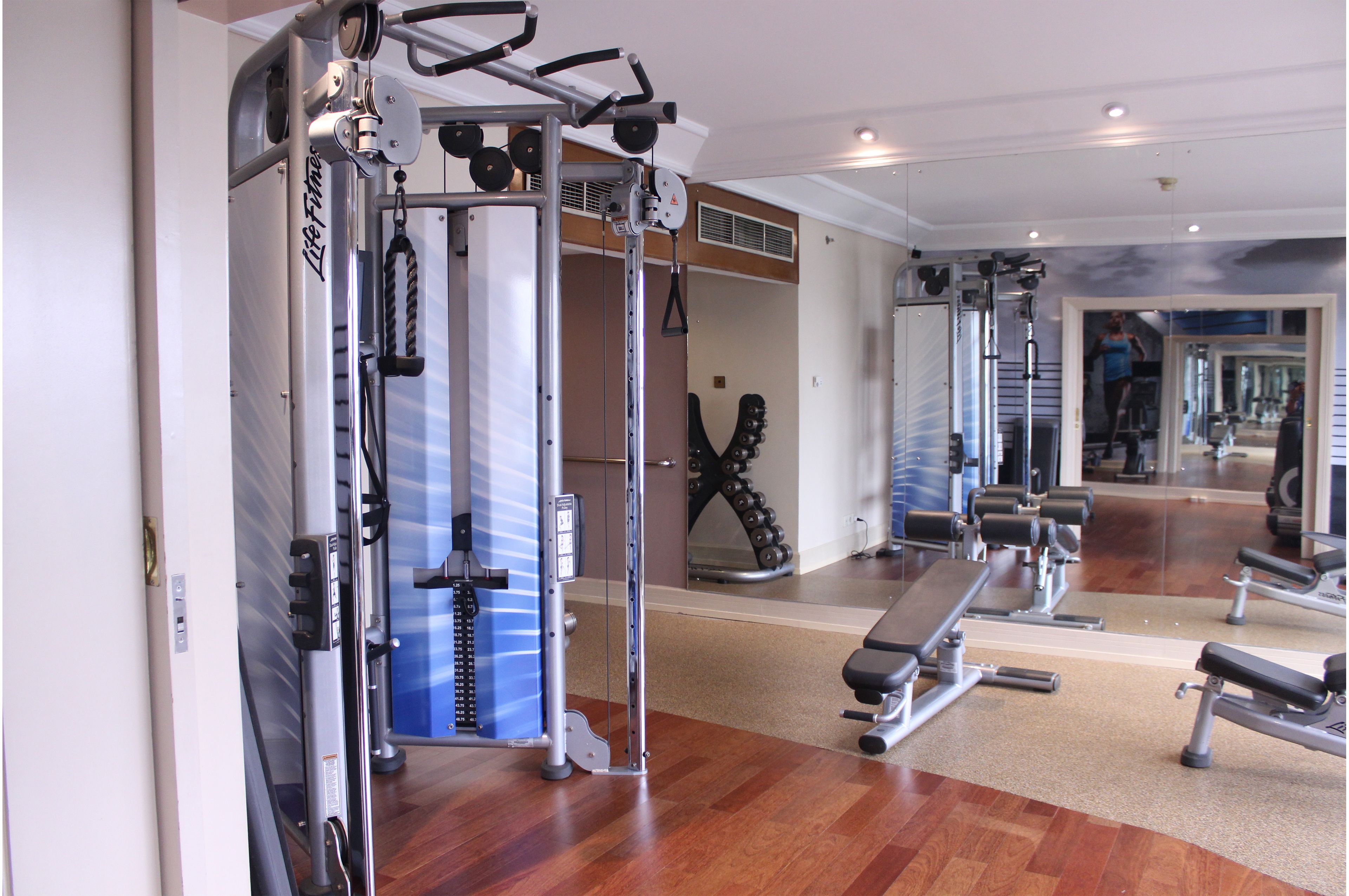 Artotel Suites Mangkuluhur Jakarta