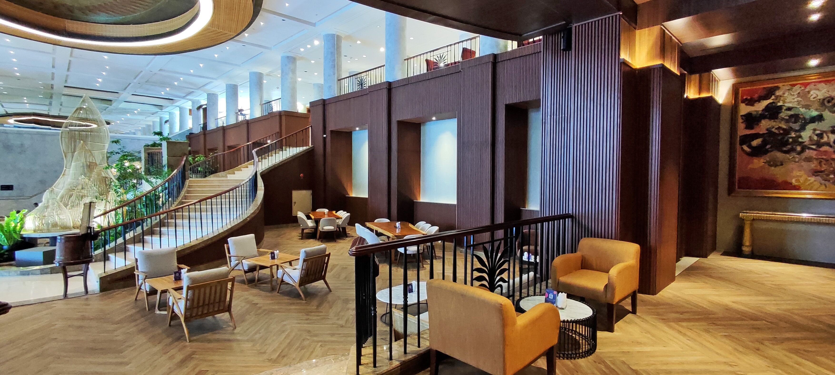 Artotel Suites Mangkuluhur Jakarta