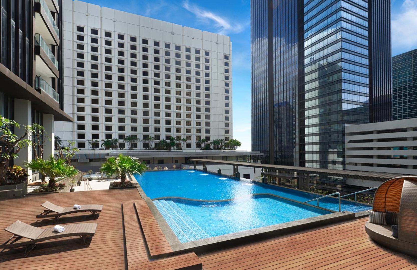 Artotel Suites Mangkuluhur Jakarta