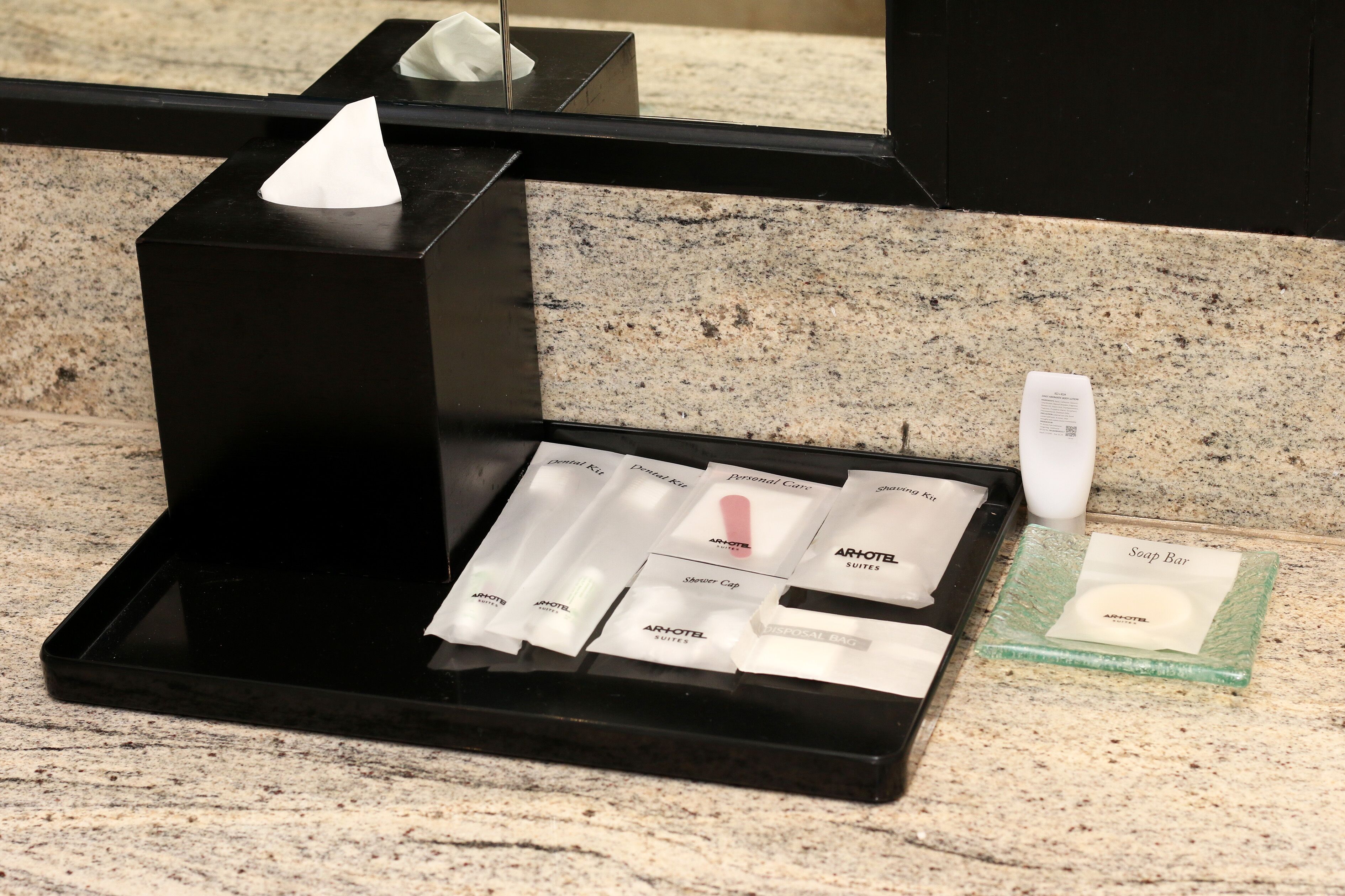 Artotel Suites Mangkuluhur Jakarta