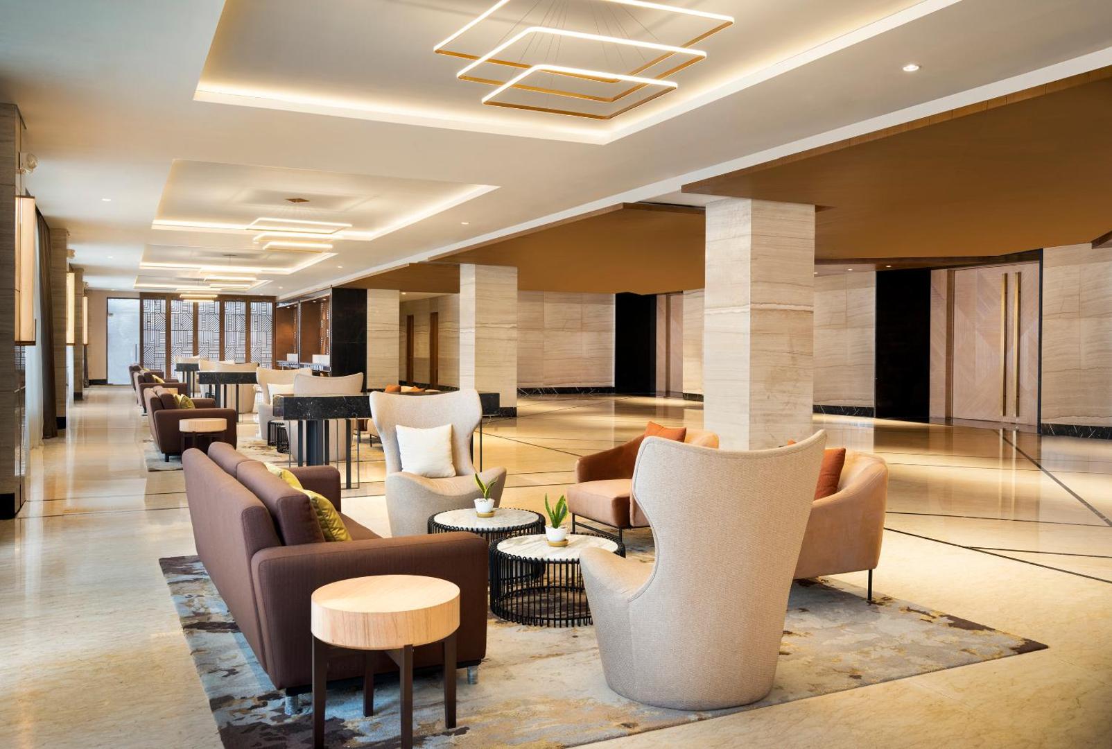 Artotel Suites Mangkuluhur Jakarta