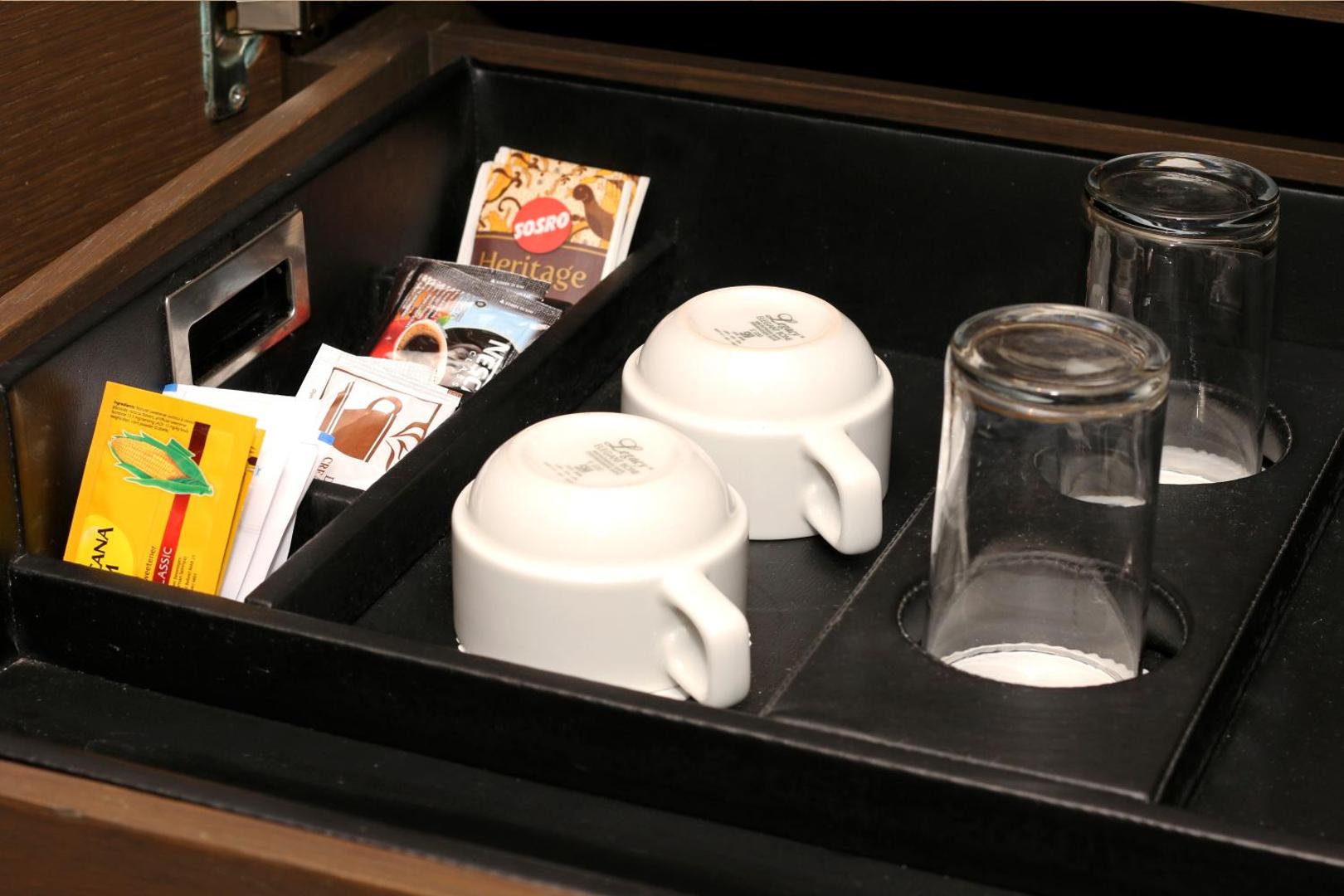 Artotel Suites Mangkuluhur Jakarta