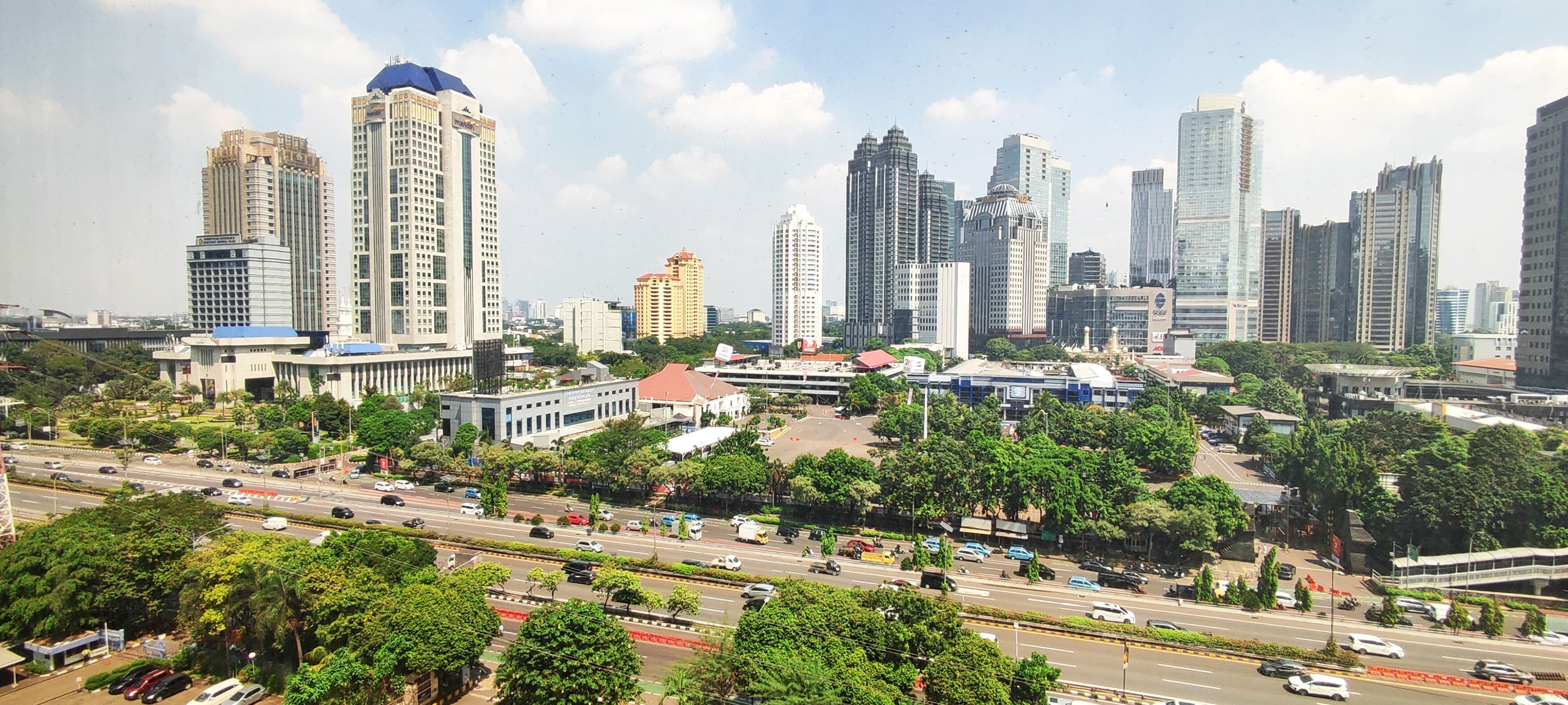 Artotel Suites Mangkuluhur Jakarta