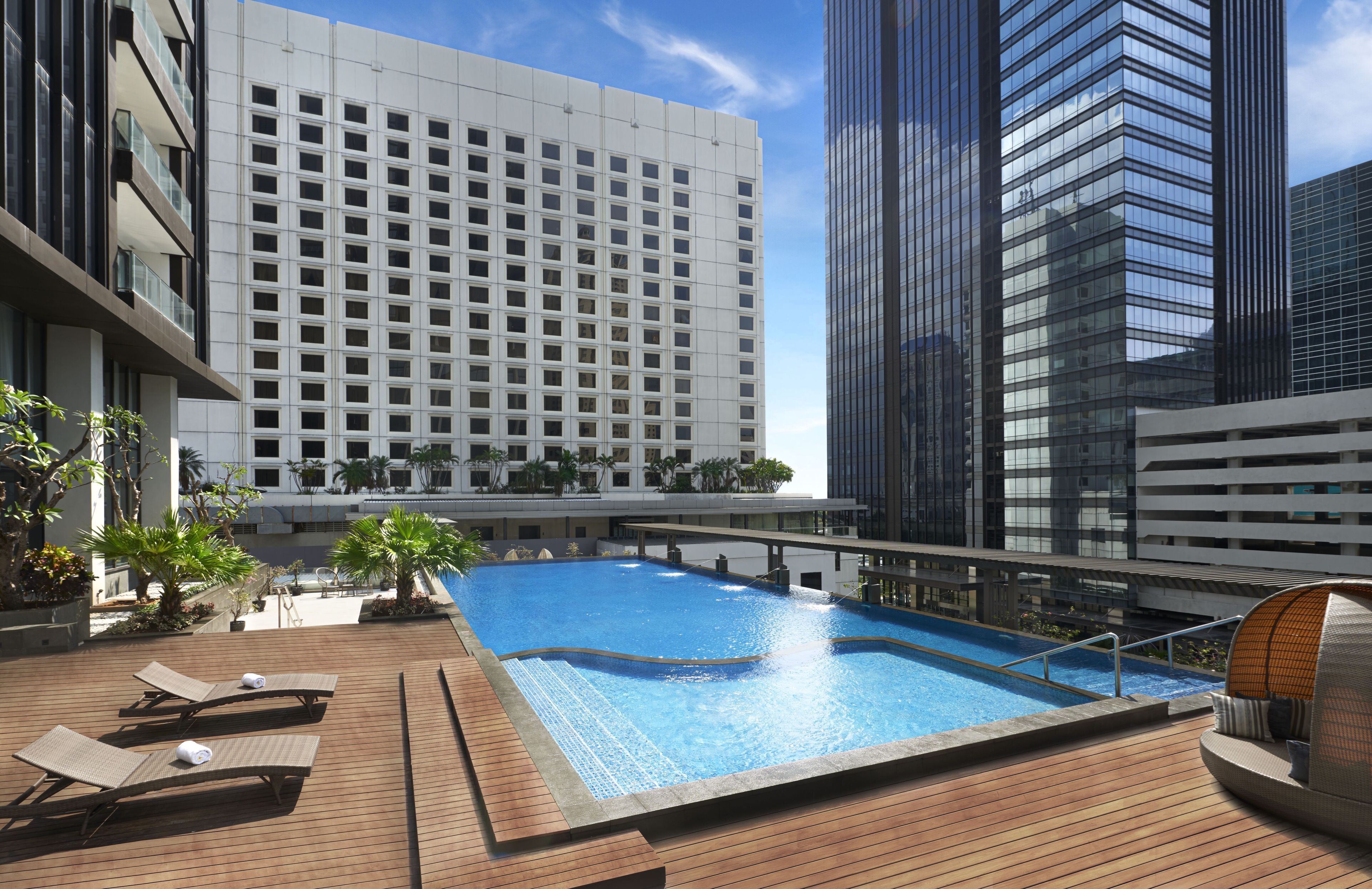 Artotel Suites Mangkuluhur Jakarta