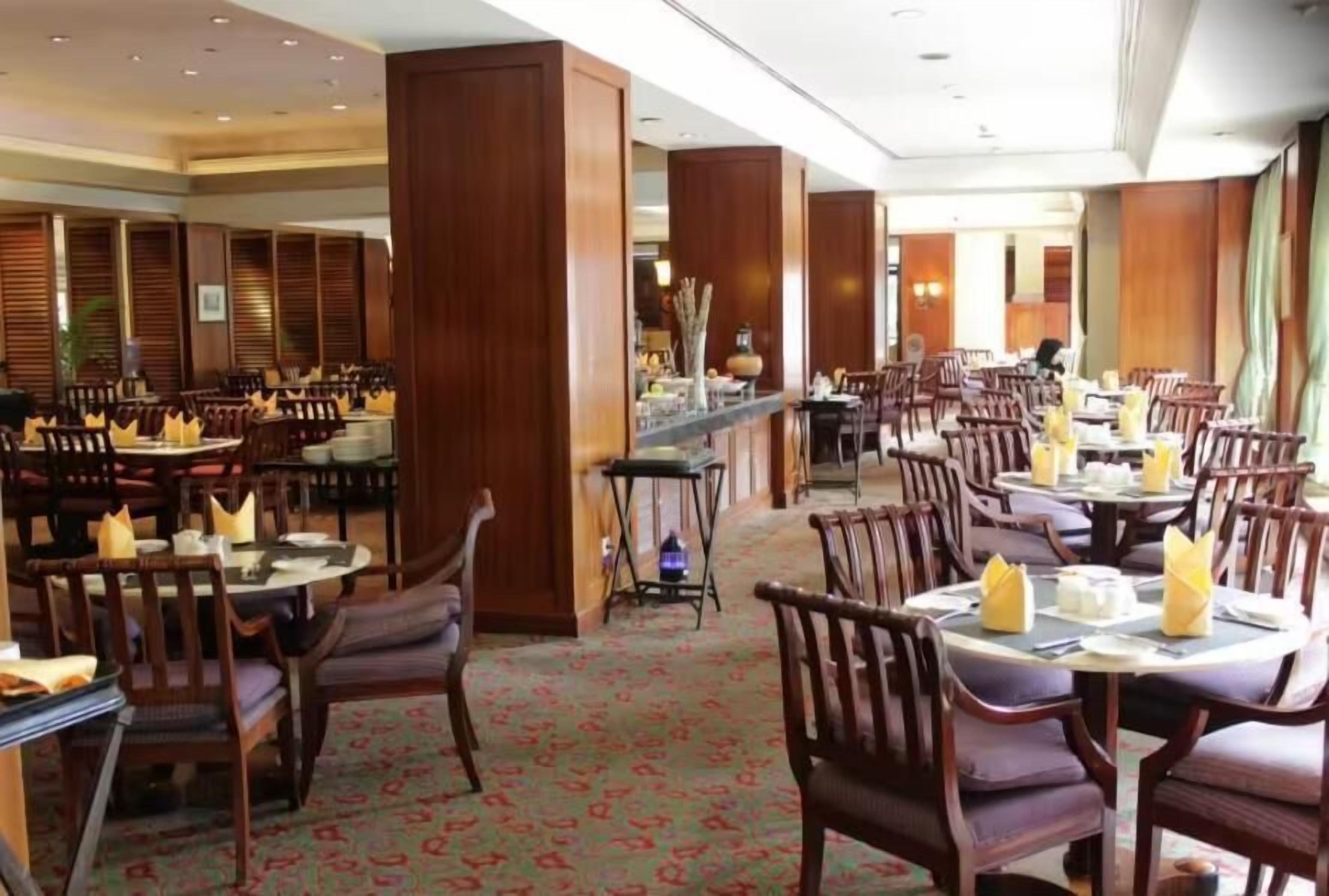 Artotel Suites Mangkuluhur Jakarta