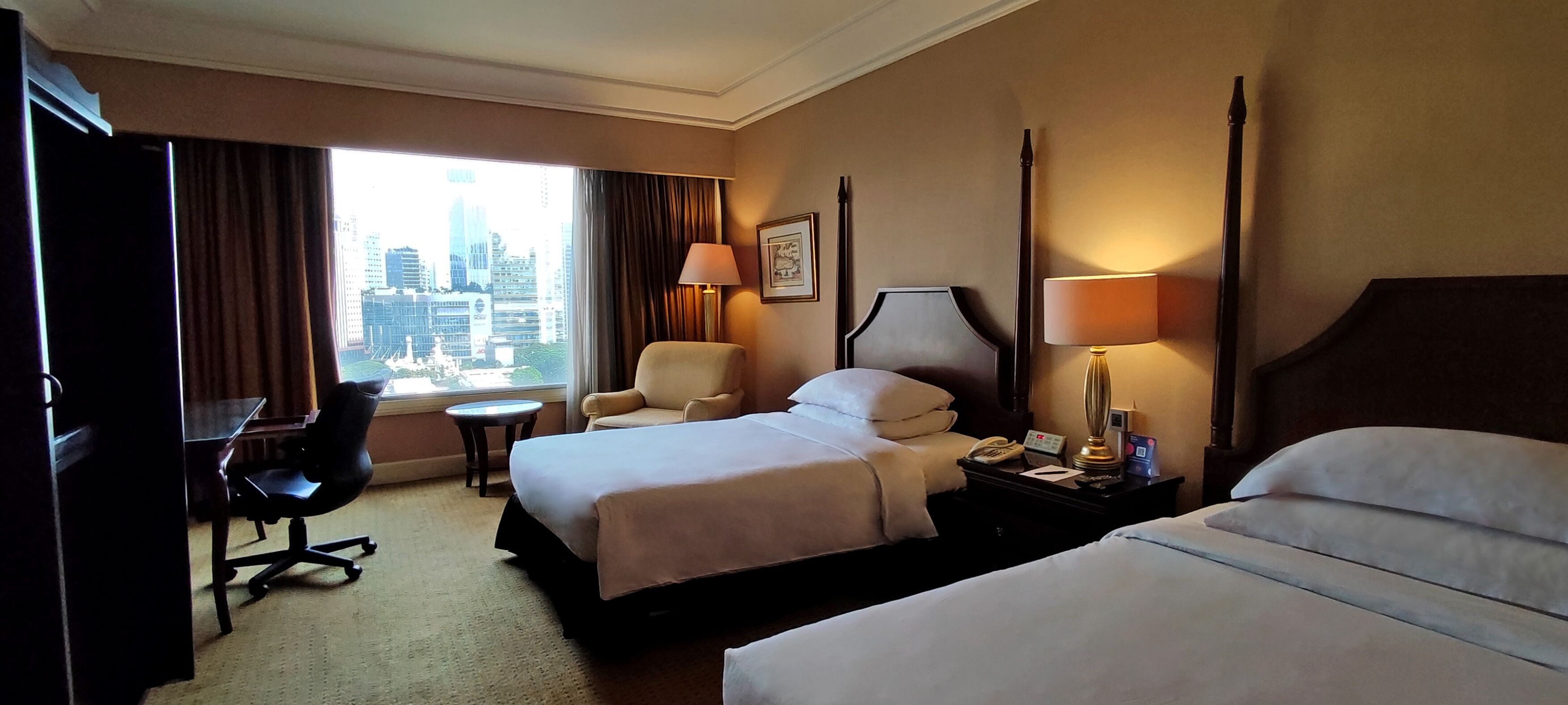 Artotel Suites Mangkuluhur Jakarta