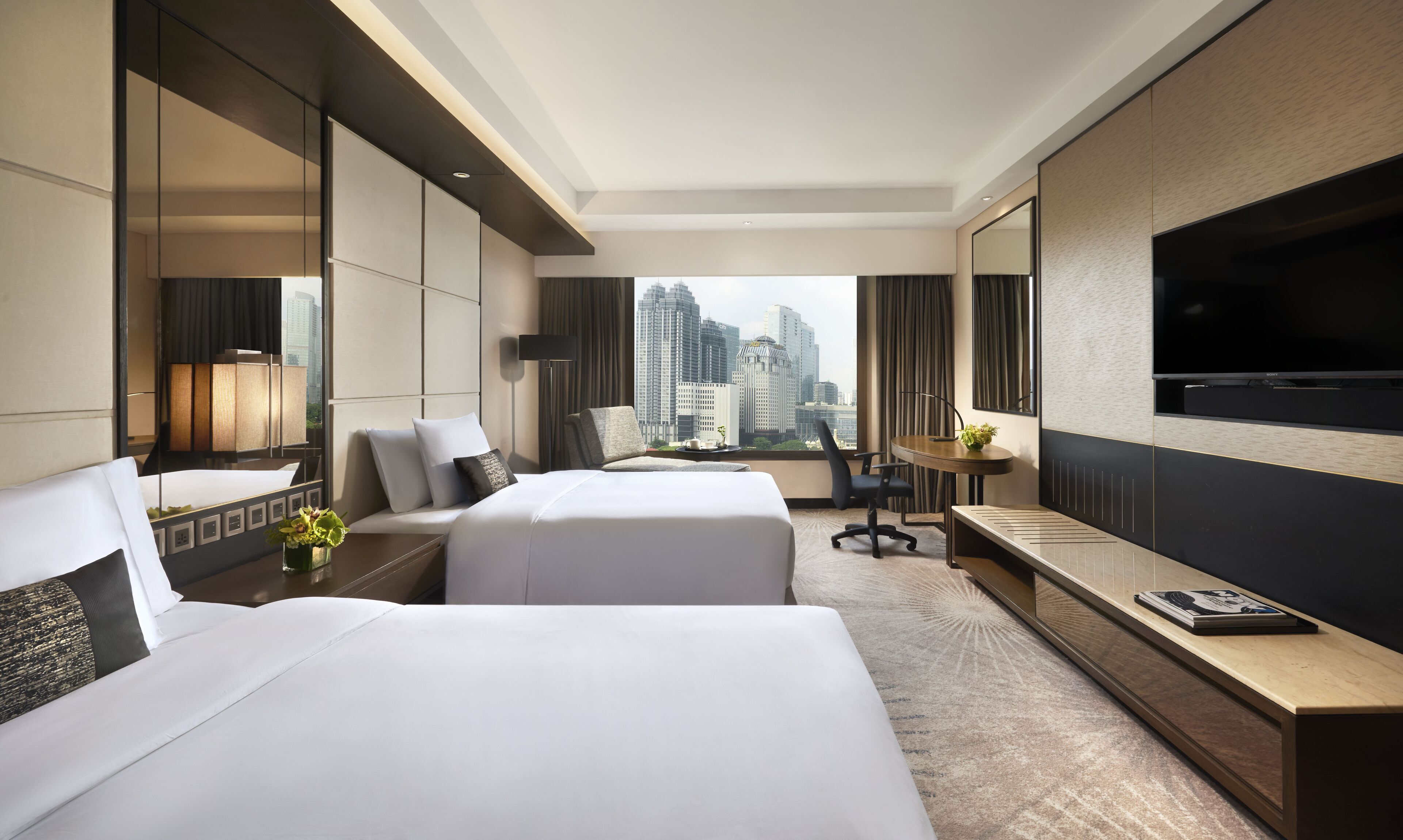 Artotel Suites Mangkuluhur Jakarta