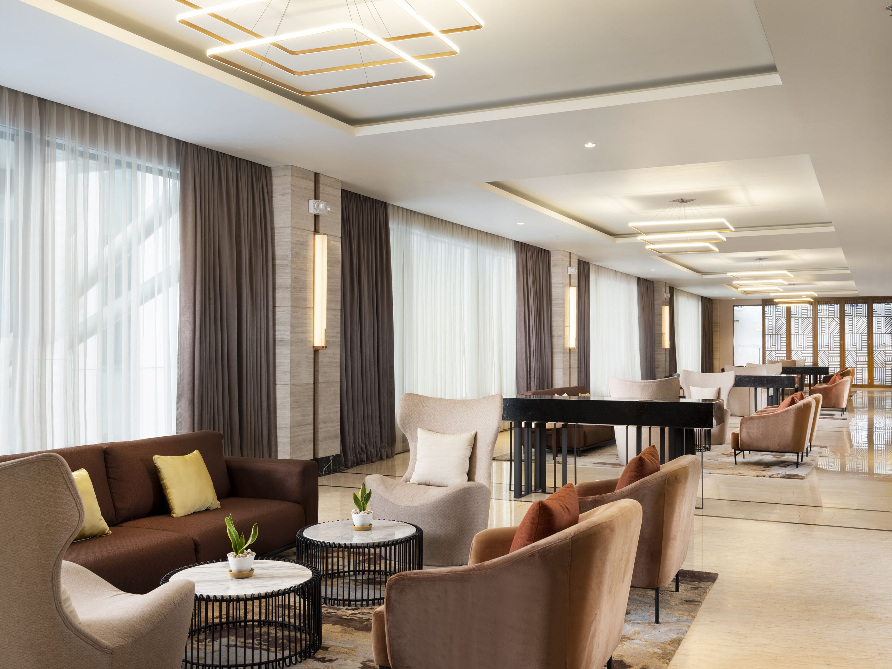Artotel Suites Mangkuluhur Jakarta