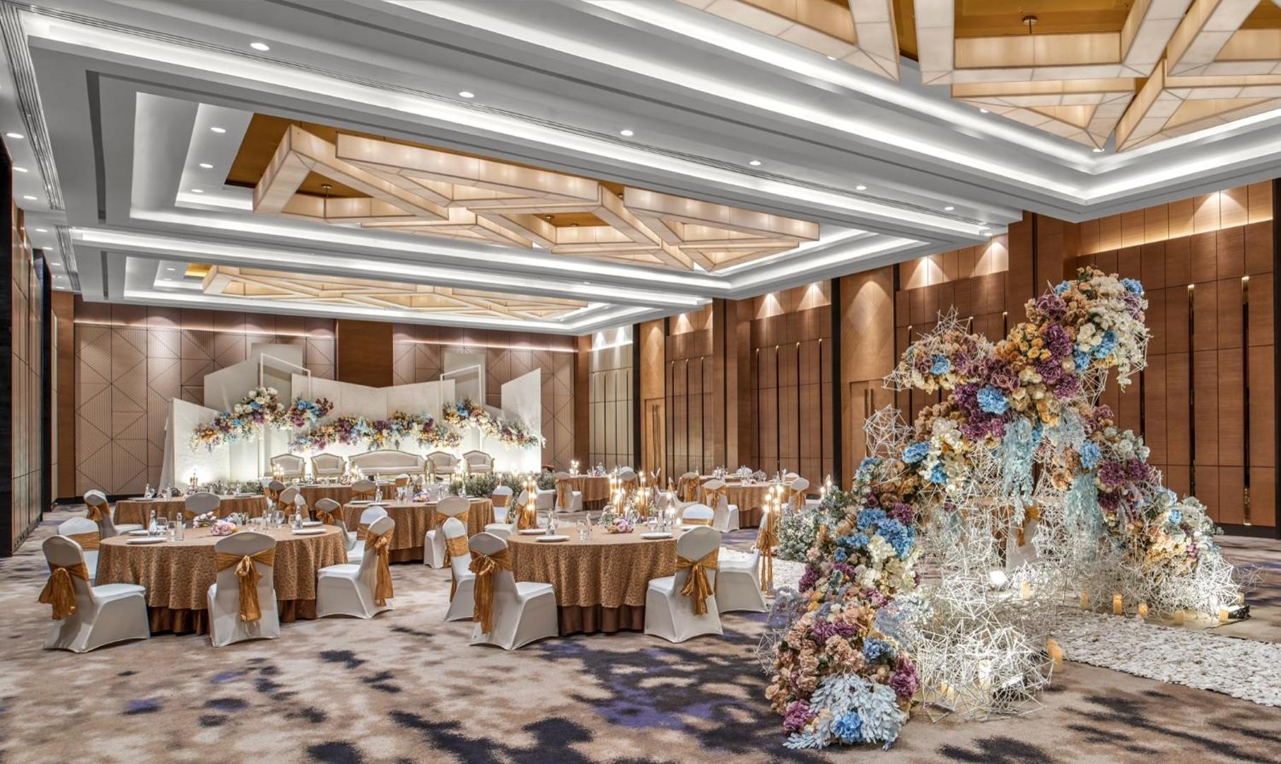 Artotel Suites Mangkuluhur Jakarta