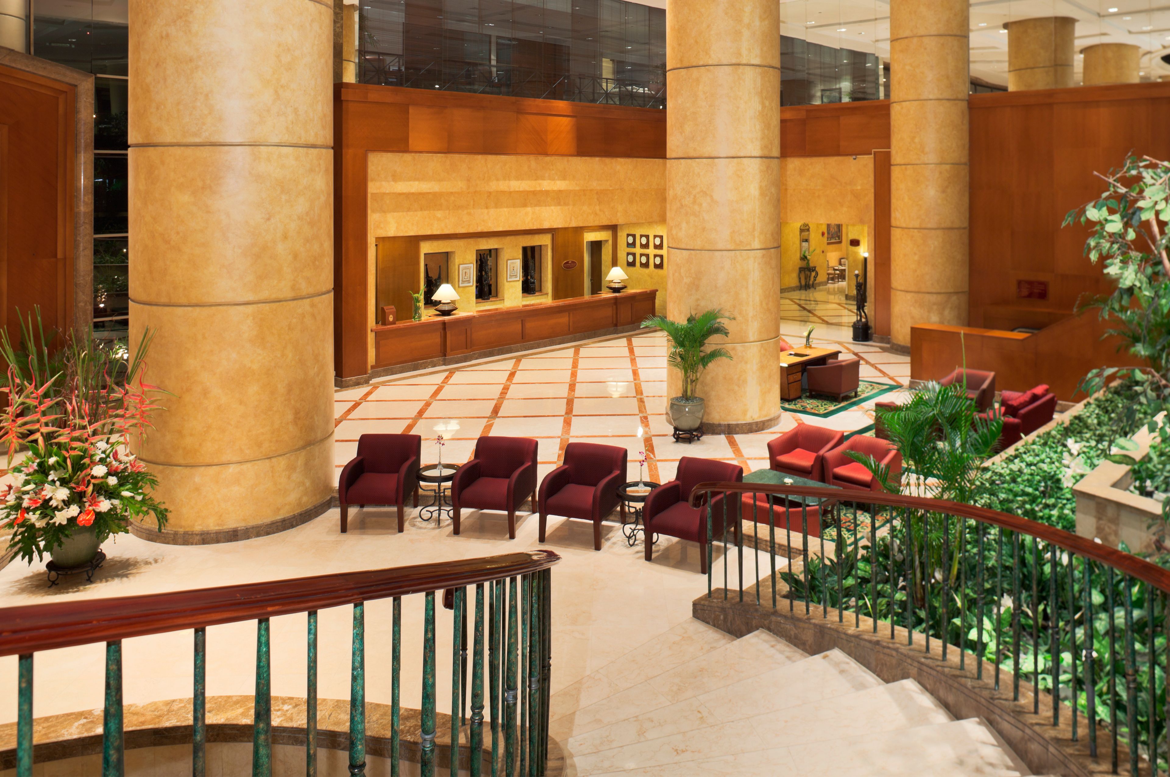 Artotel Suites Mangkuluhur Jakarta