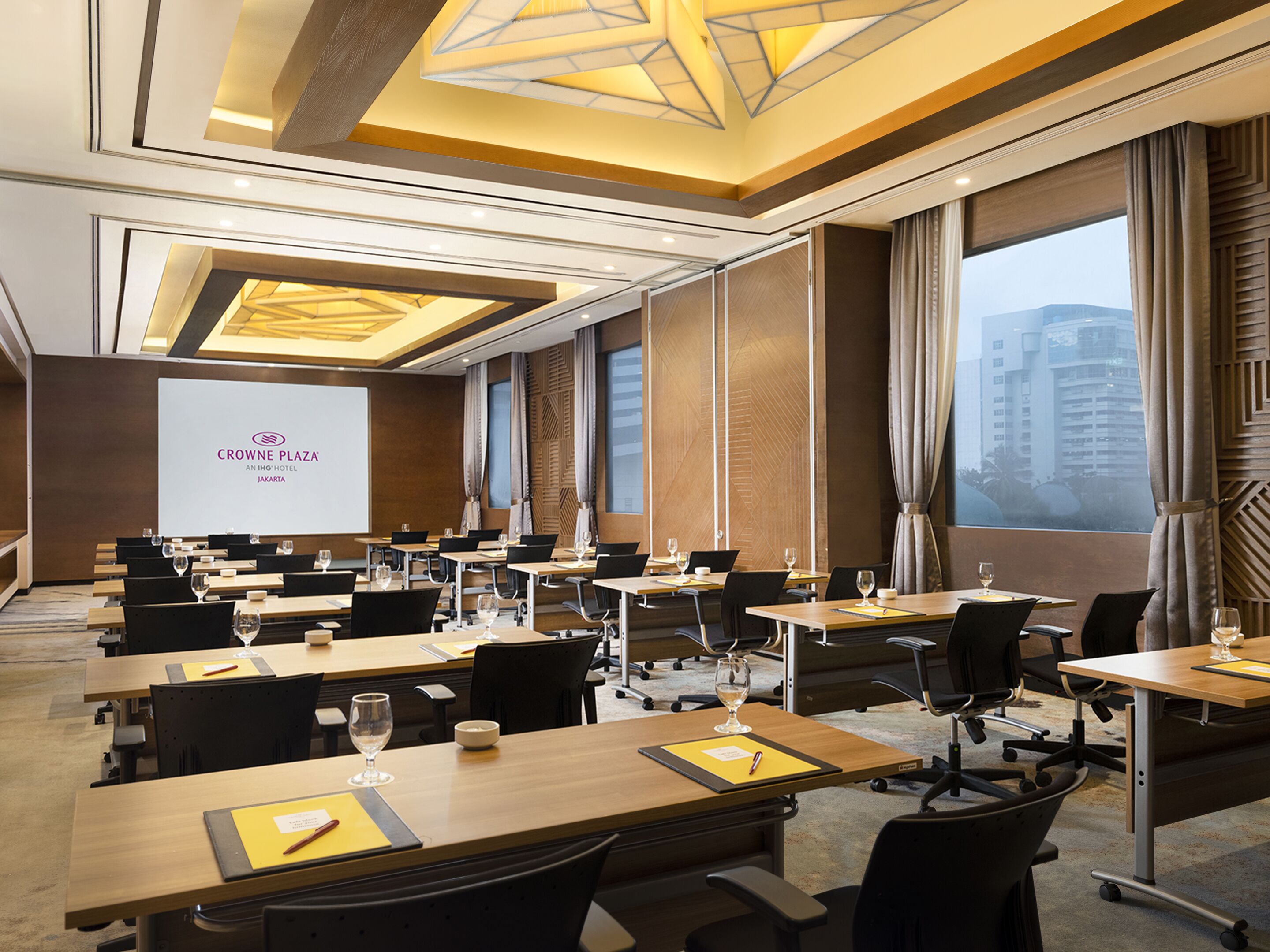 Artotel Suites Mangkuluhur Jakarta