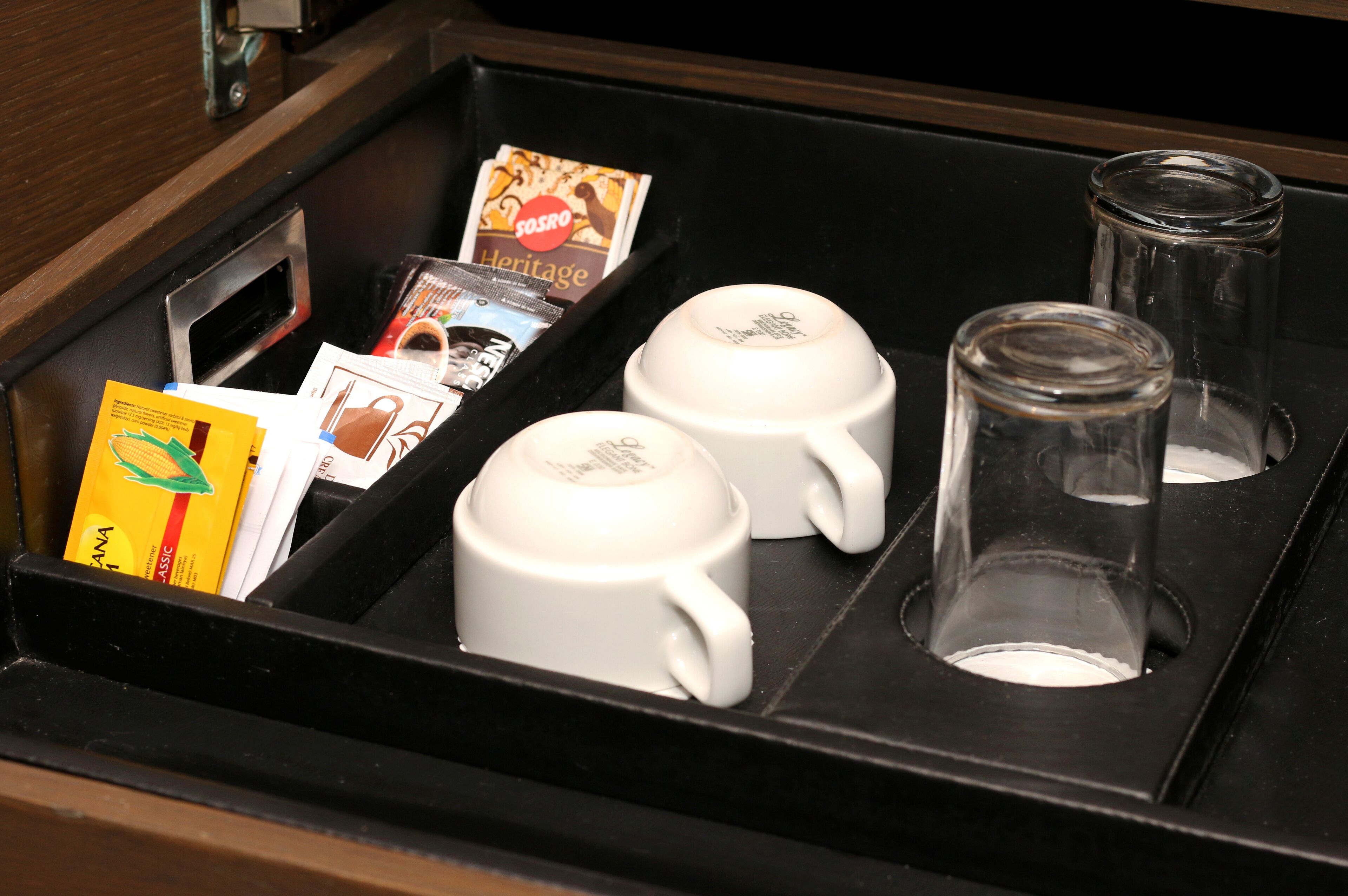 Artotel Suites Mangkuluhur Jakarta