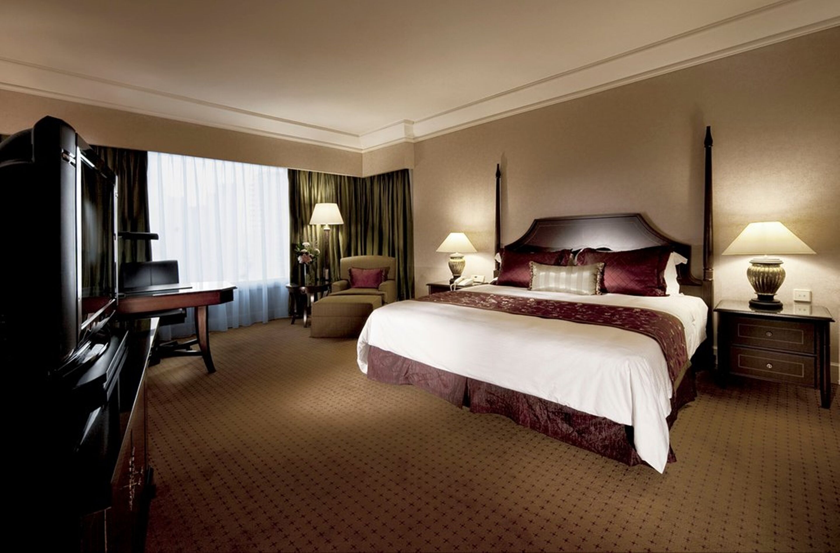 Artotel Suites Mangkuluhur Jakarta