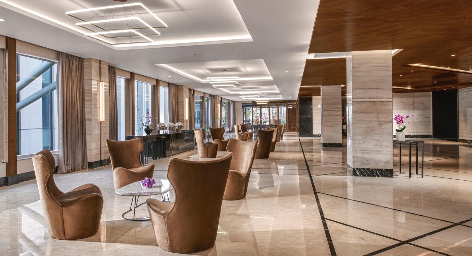 Artotel Suites Mangkuluhur Jakarta