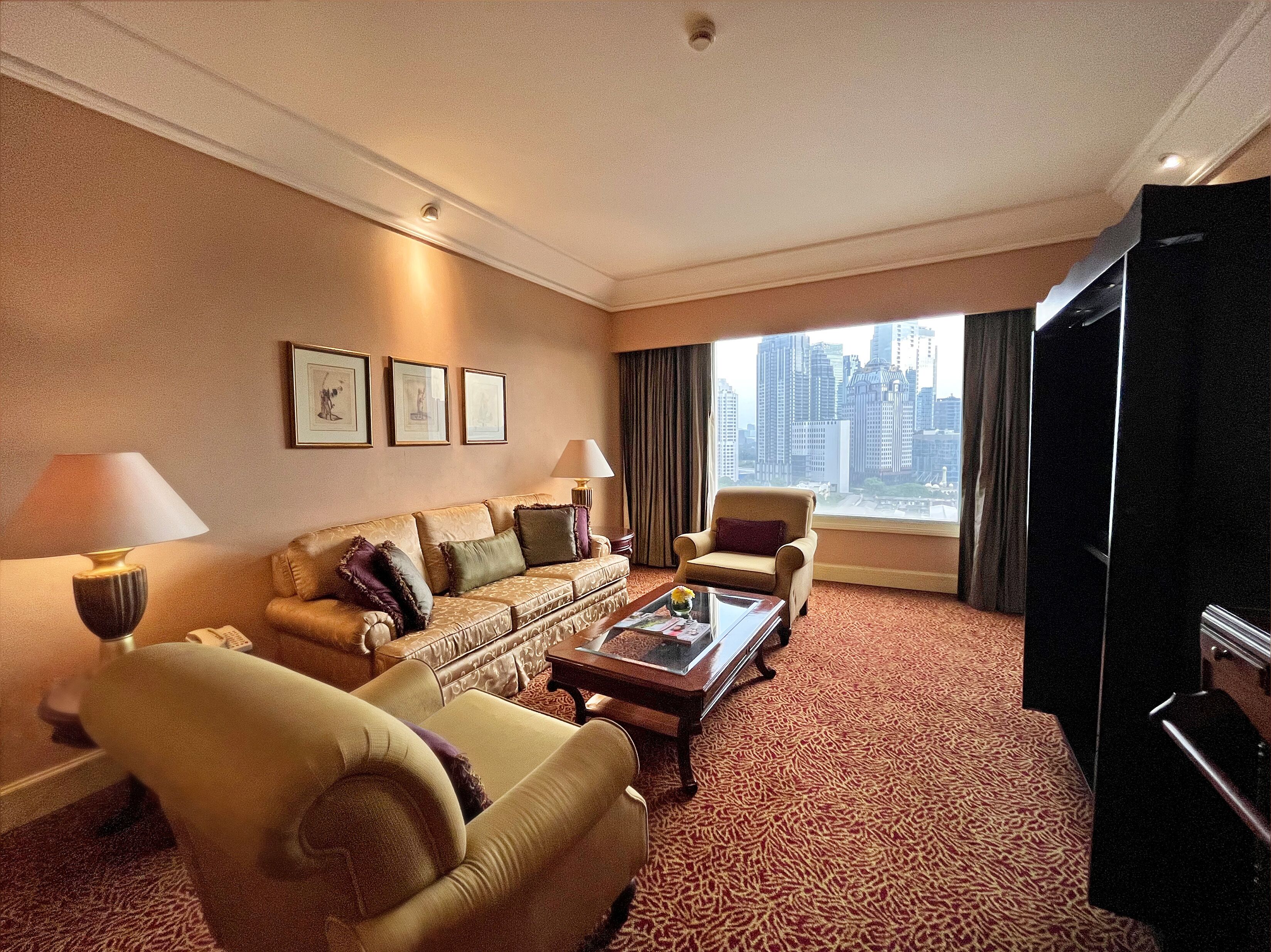 Artotel Suites Mangkuluhur Jakarta