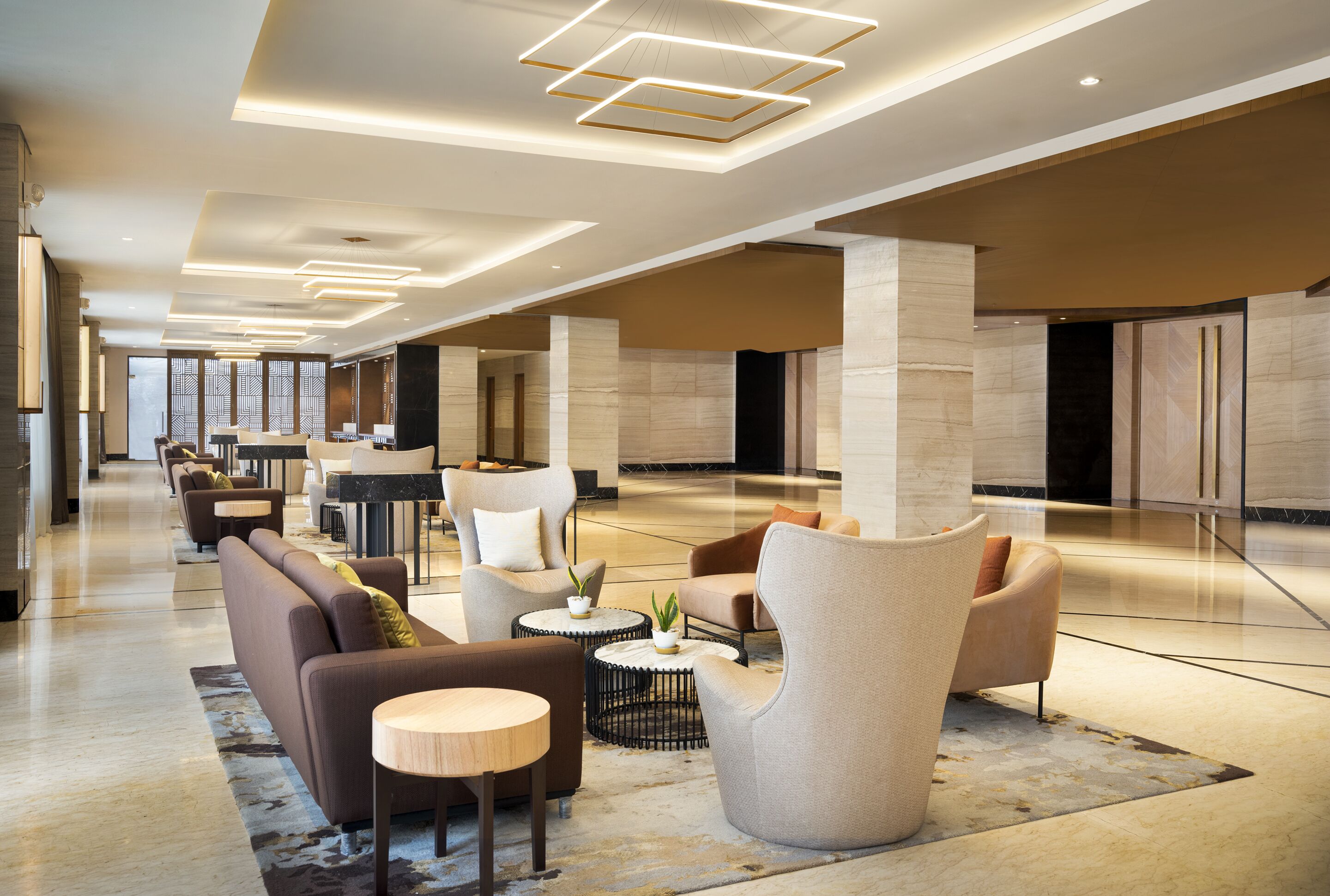 Artotel Suites Mangkuluhur Jakarta