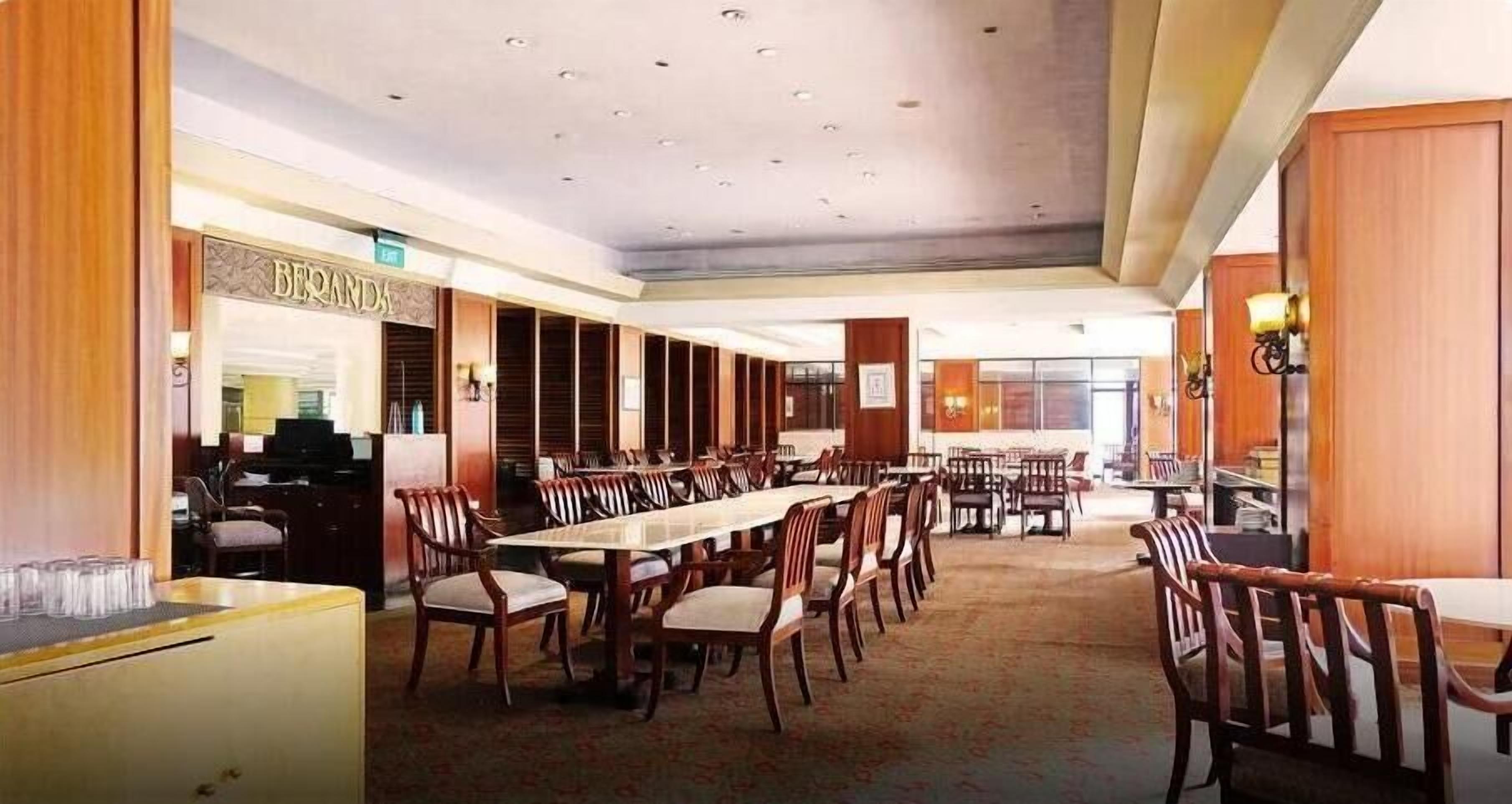 Artotel Suites Mangkuluhur Jakarta