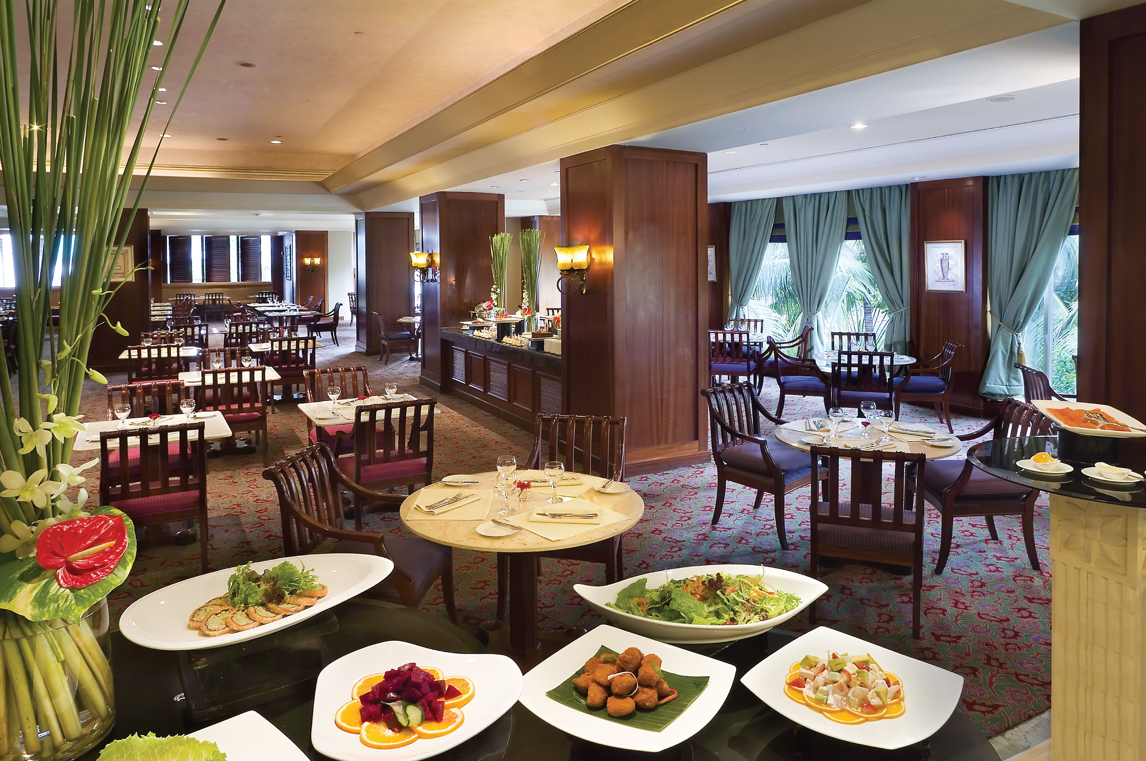 Artotel Suites Mangkuluhur Jakarta