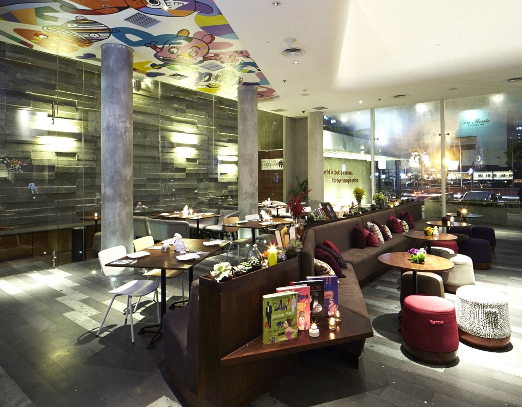 ARTOTEL Thamrin