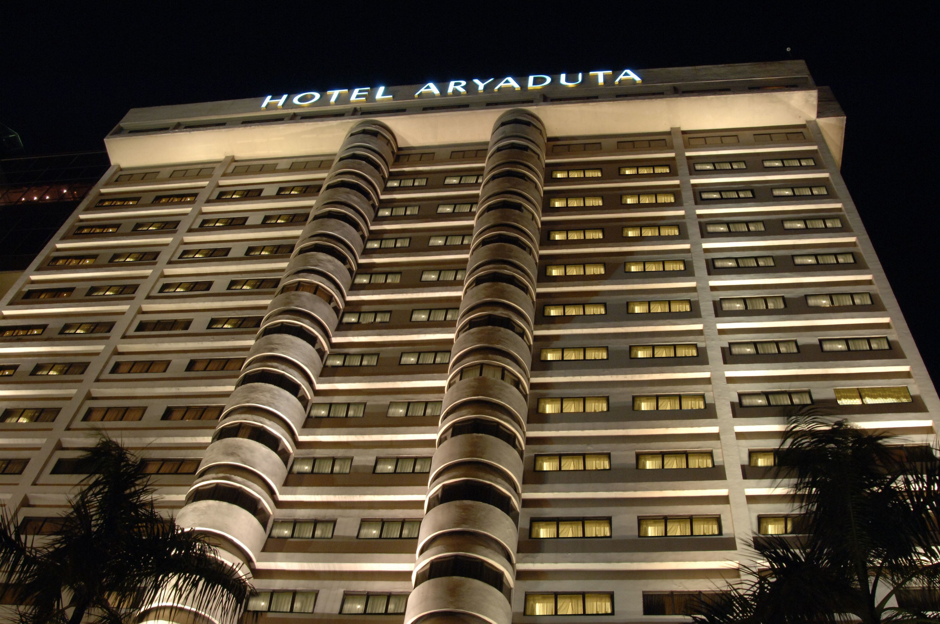 Aryaduta Menteng