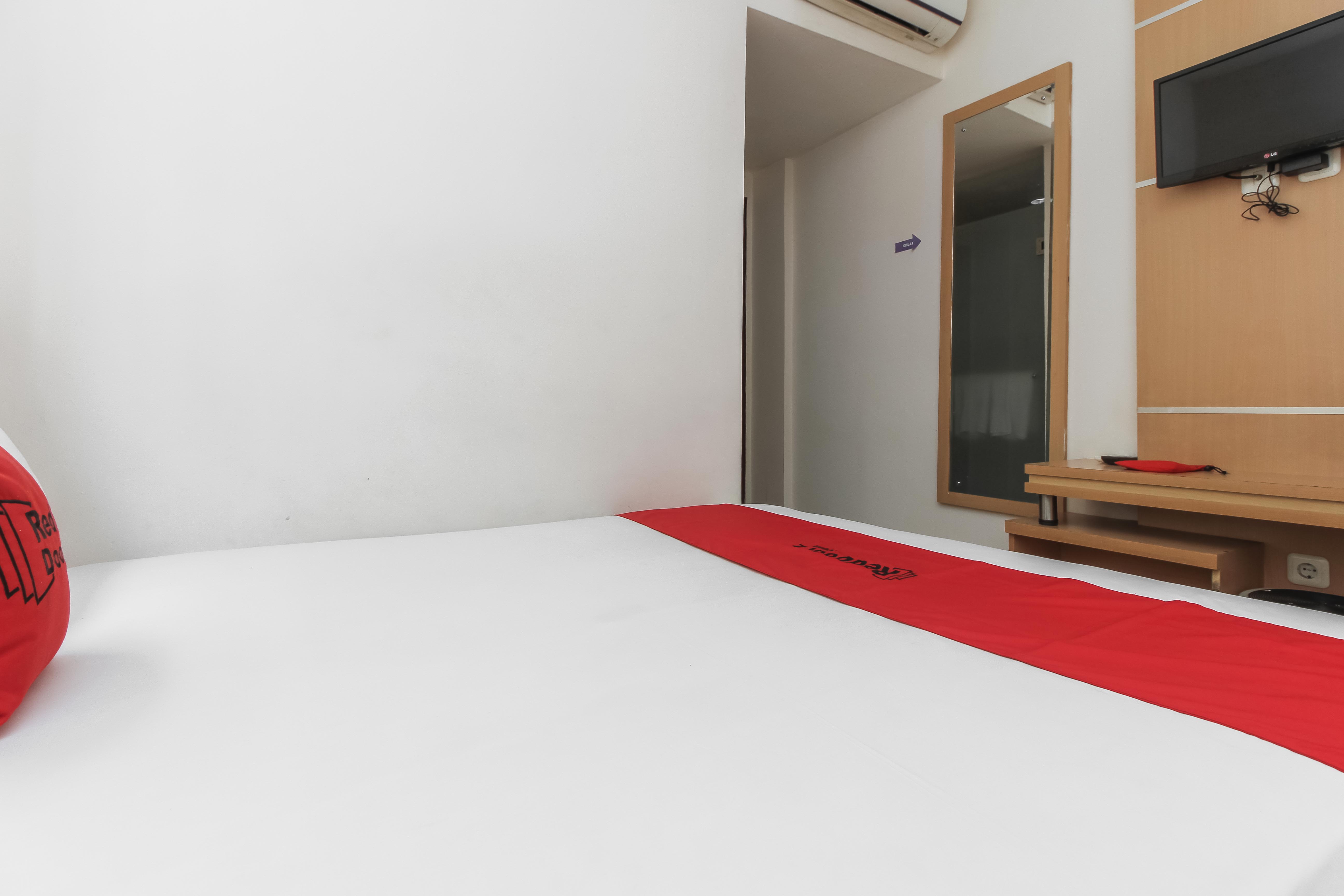 Asa Hotel By RedDoorz