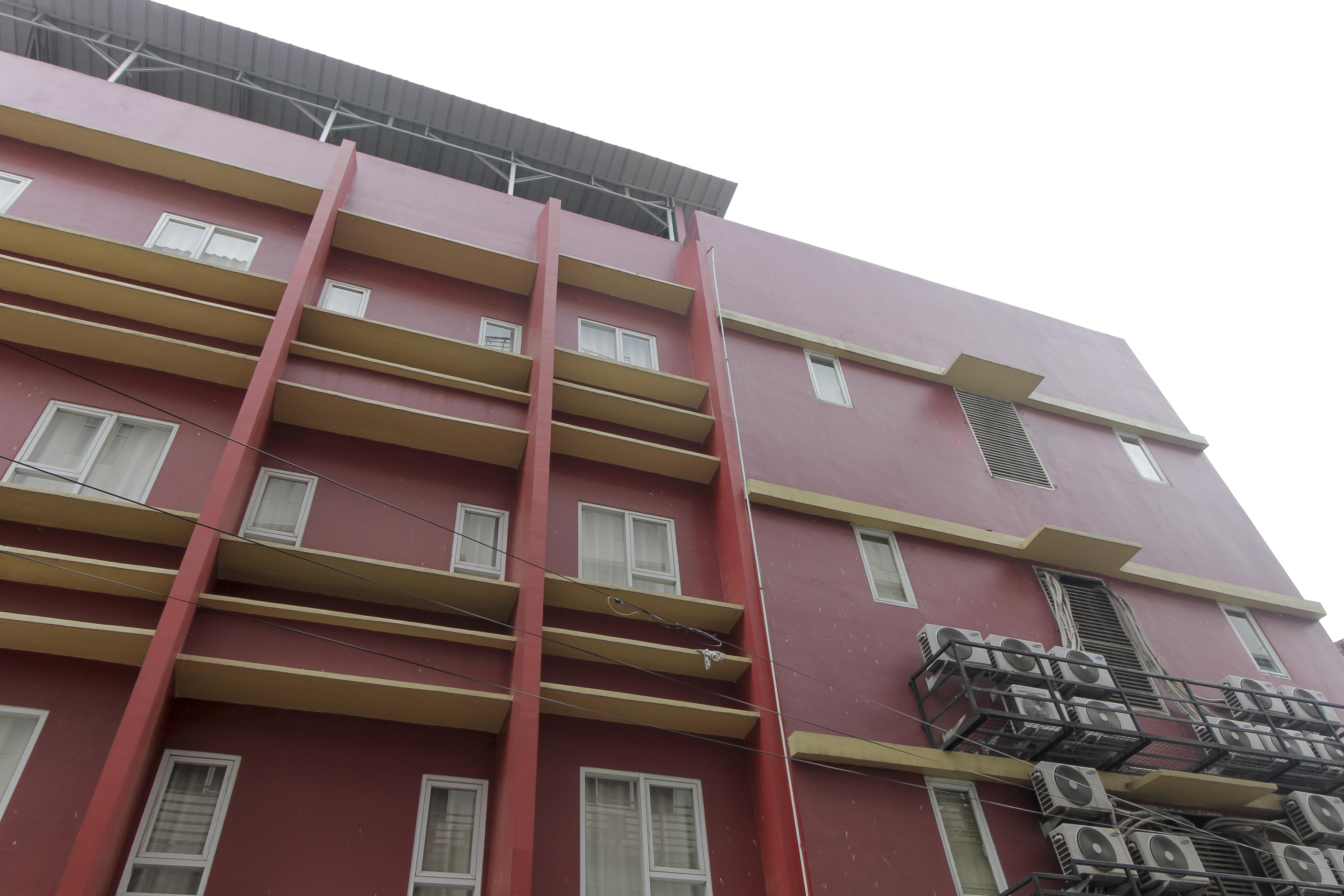 Asa Hotel By RedDoorz