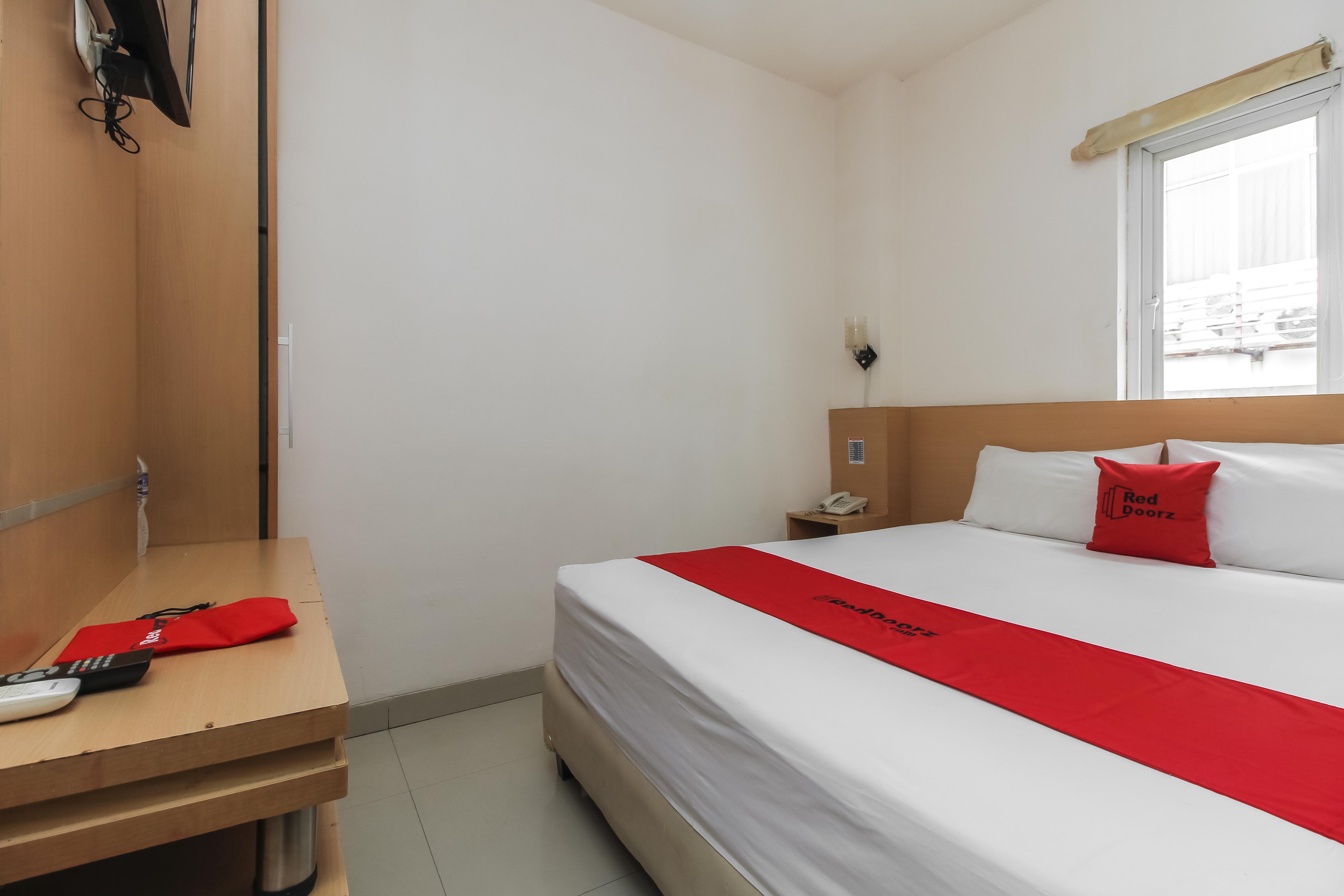 Asa Hotel By RedDoorz