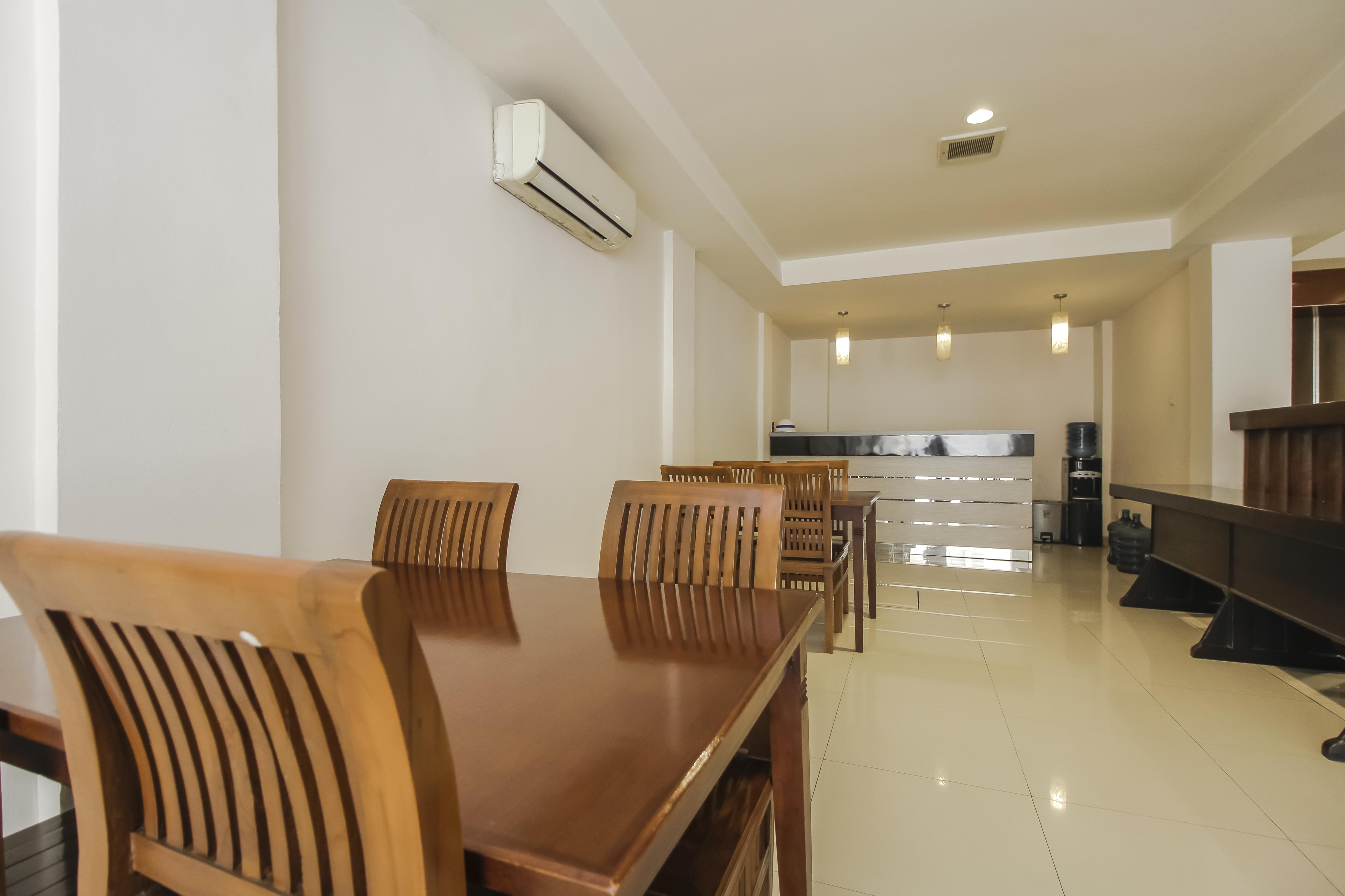 Asa Hotel By RedDoorz