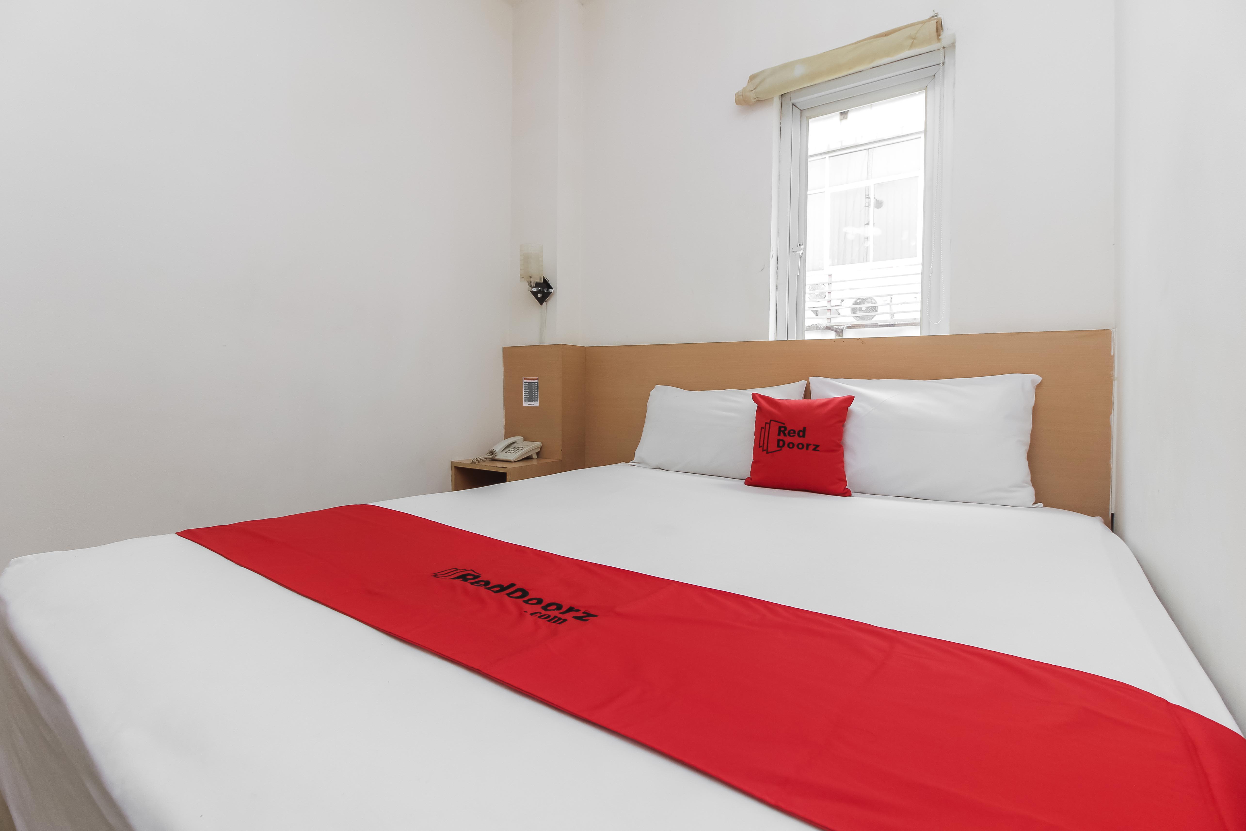 Asa Hotel By RedDoorz