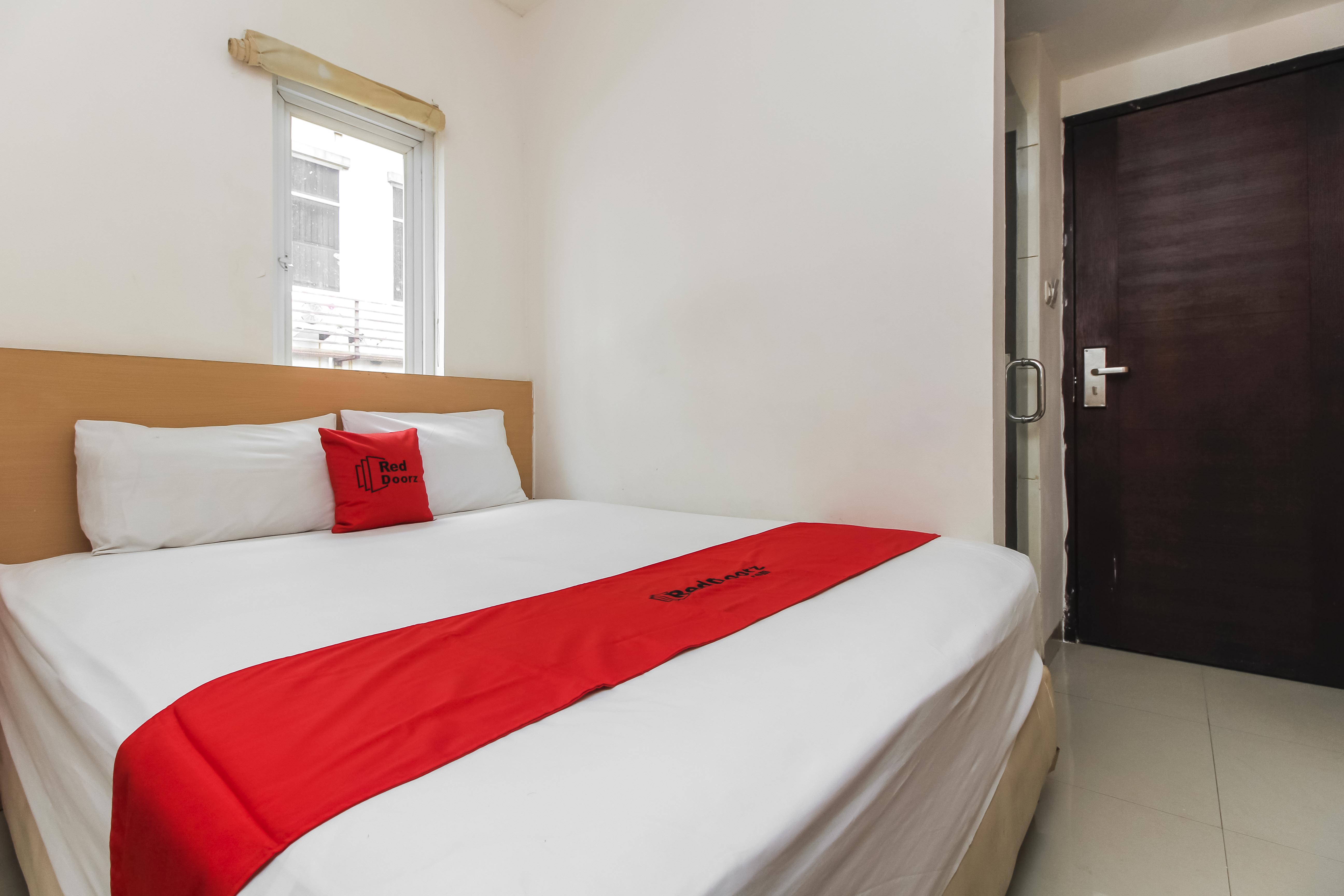 Asa Hotel By RedDoorz