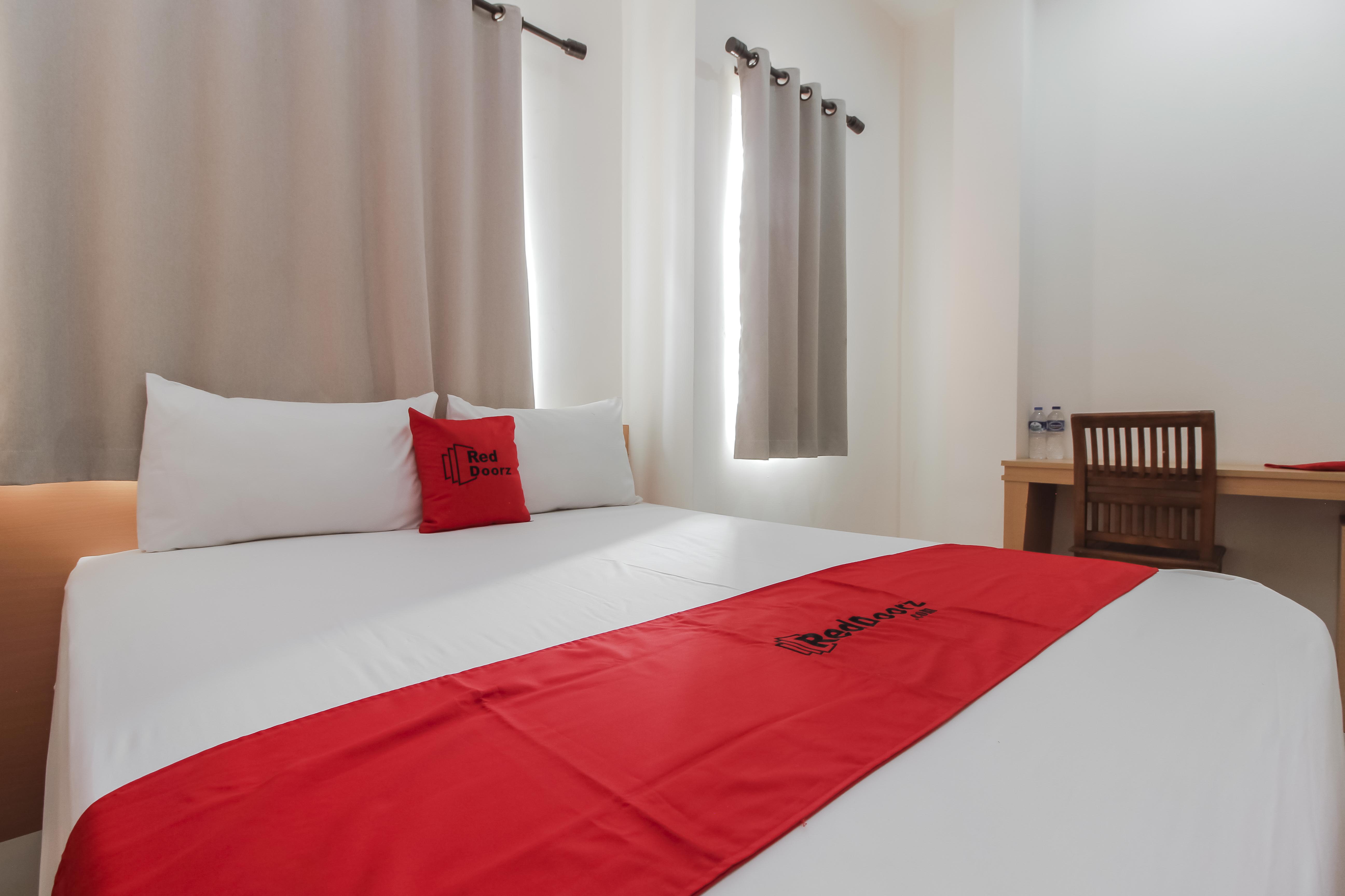 Asa Hotel By RedDoorz