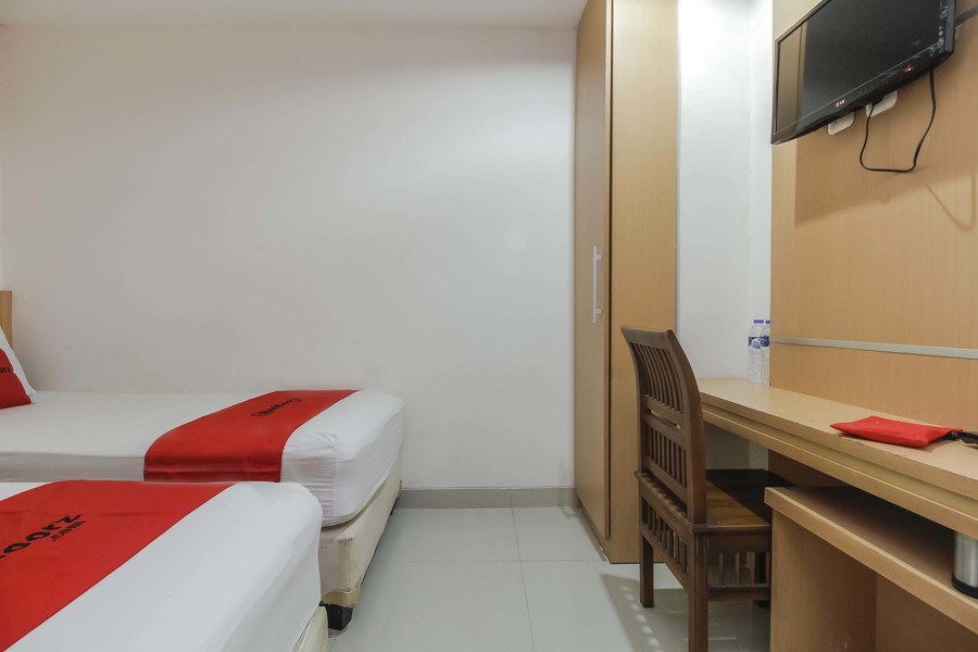Asa Hotel By RedDoorz
