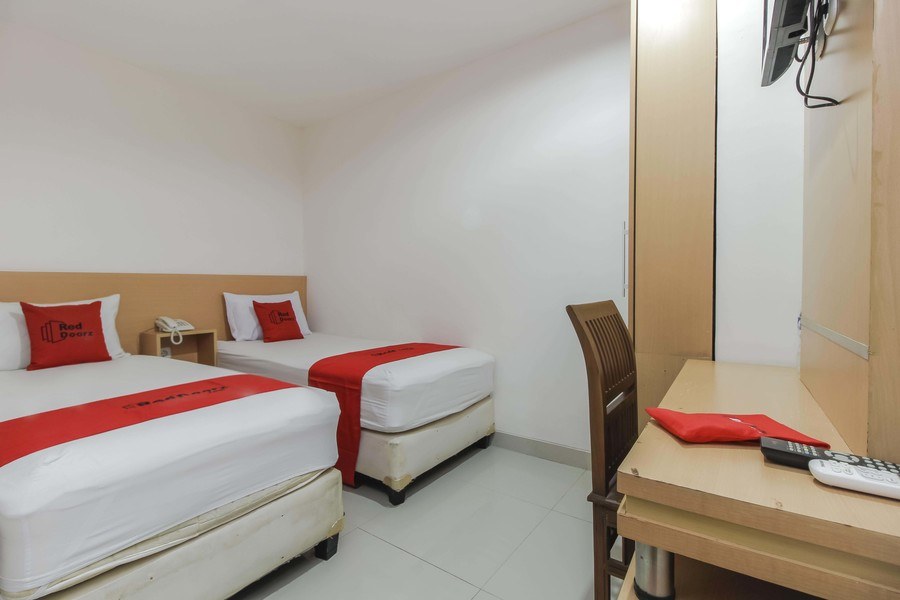 Asa Hotel By RedDoorz