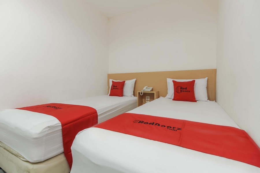 Asa Hotel By RedDoorz