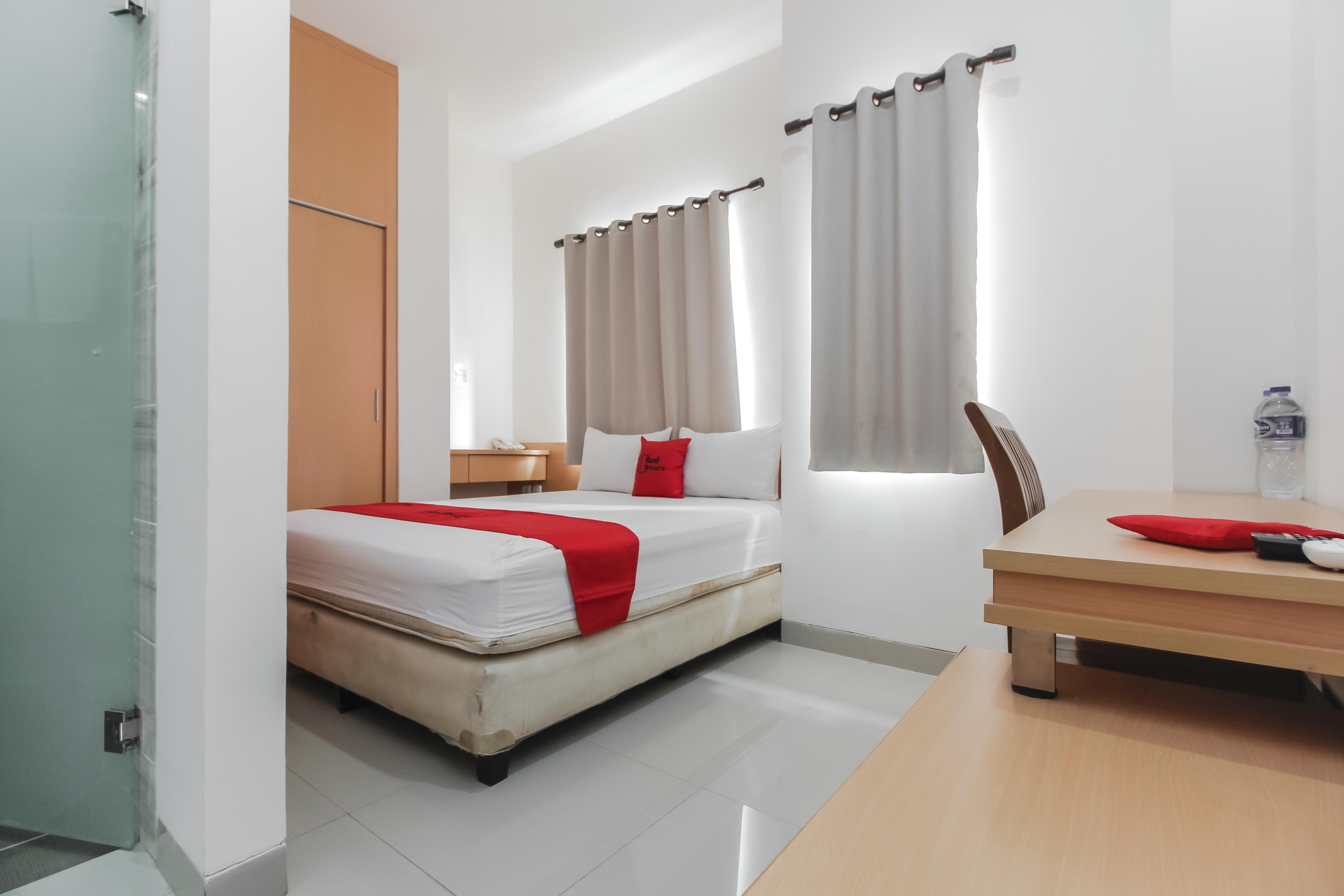 Asa Hotel By RedDoorz