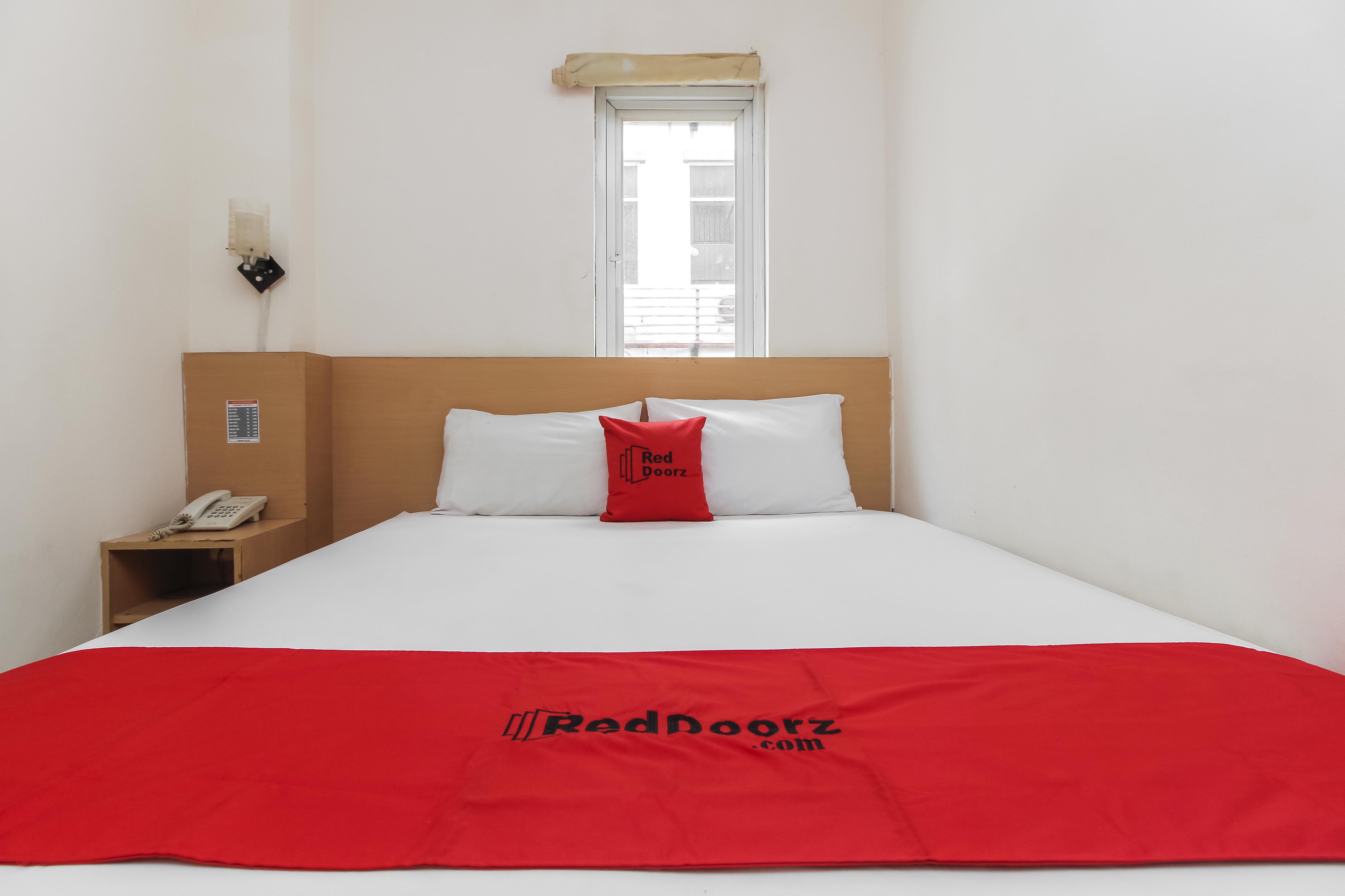 Asa Hotel By RedDoorz