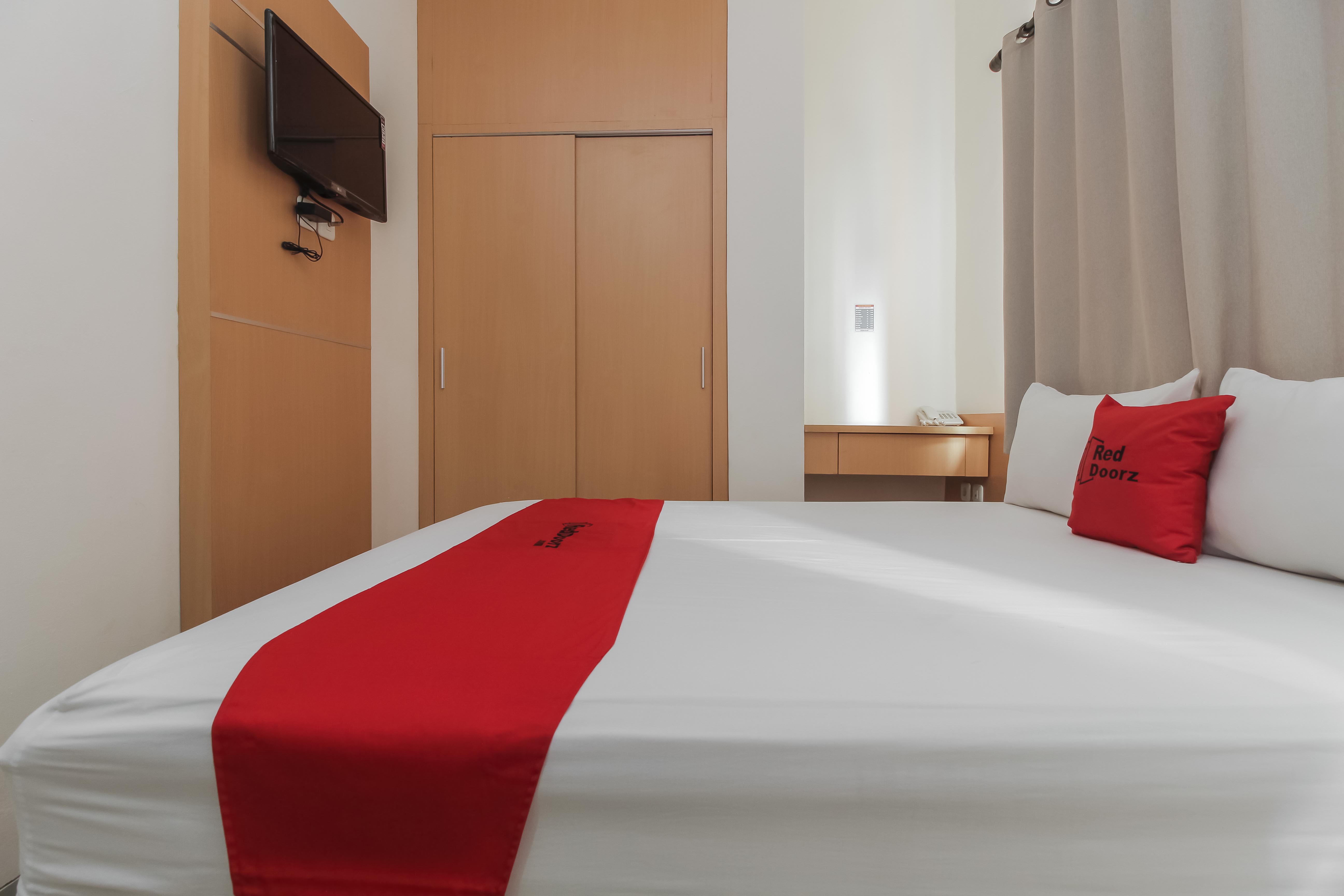 Asa Hotel By RedDoorz