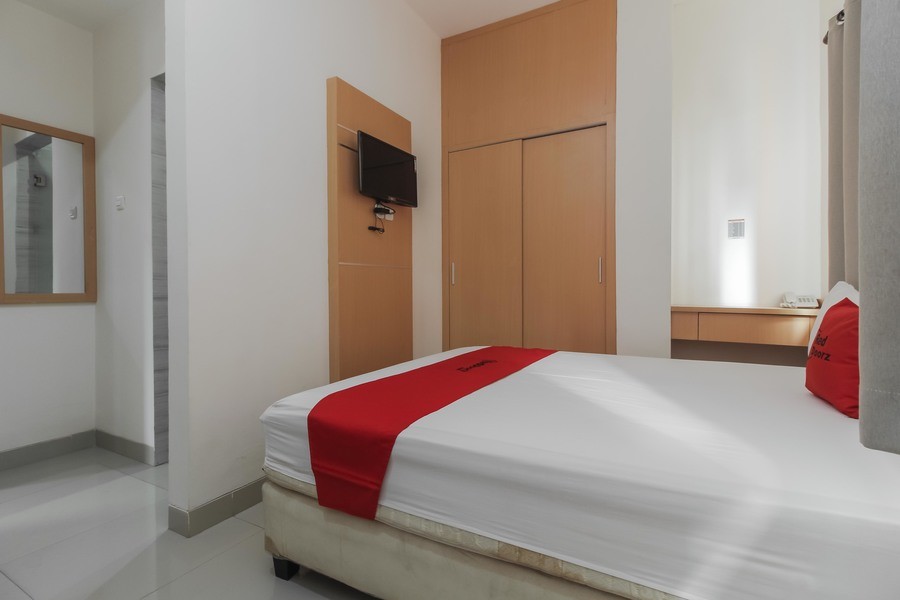 Asa Hotel By RedDoorz